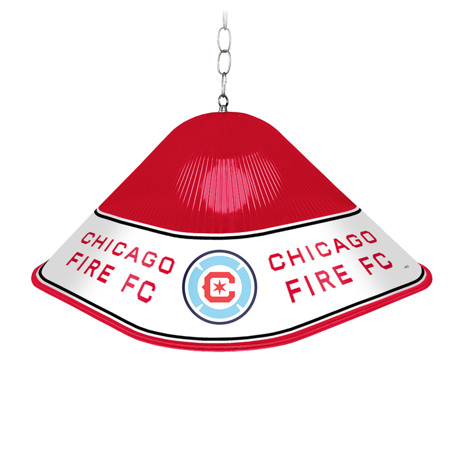 Chicago Fire: Game Table Light