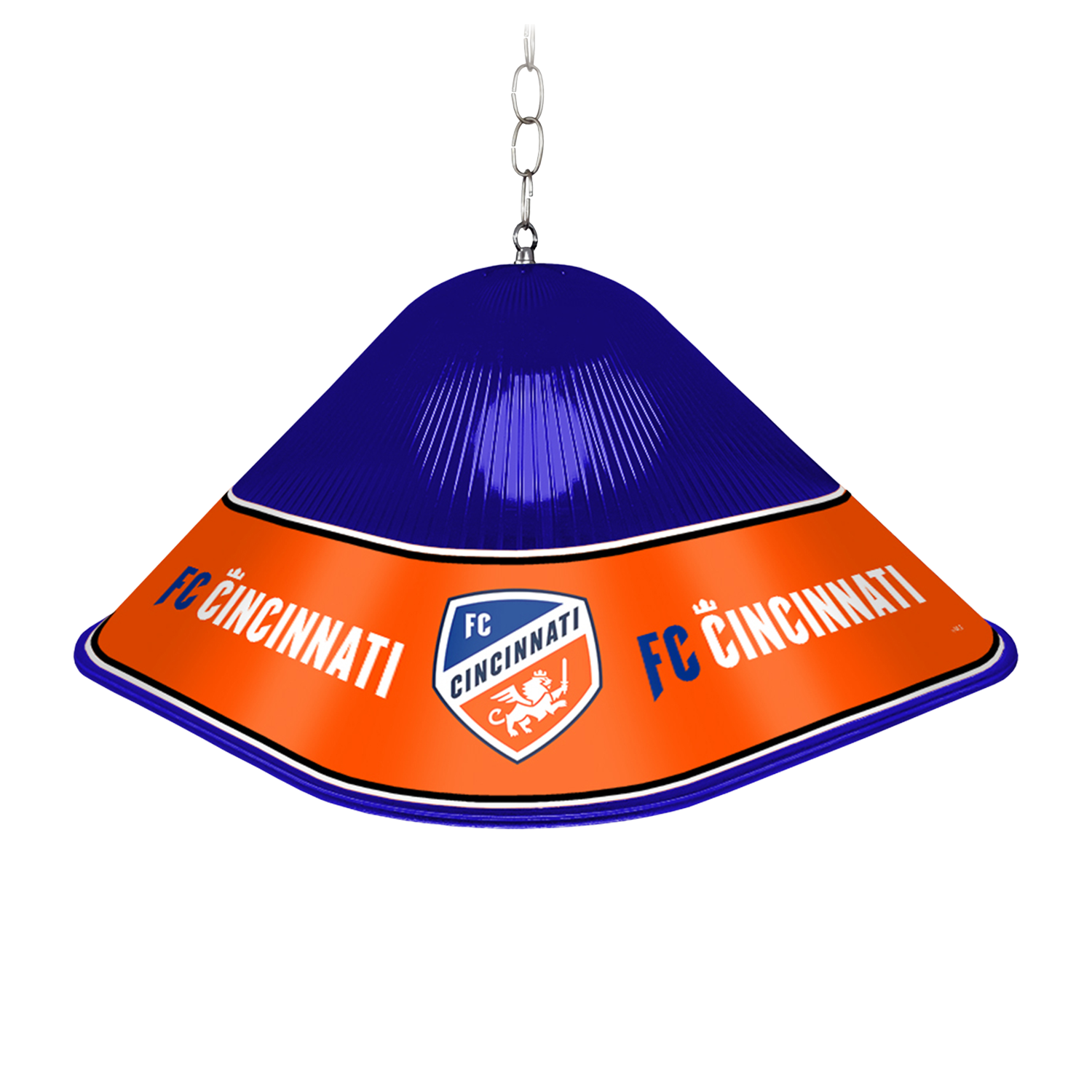 FC Cincinnati: Game Table Light