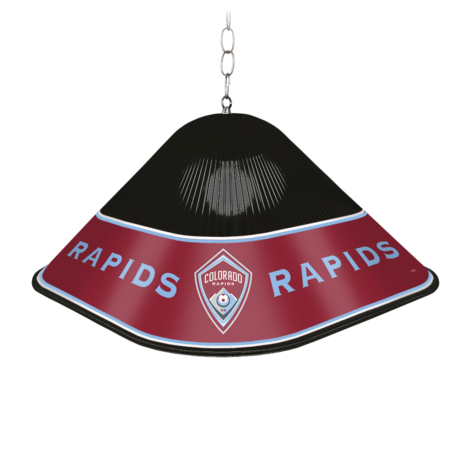 Colorado Rapids: Game Table Light