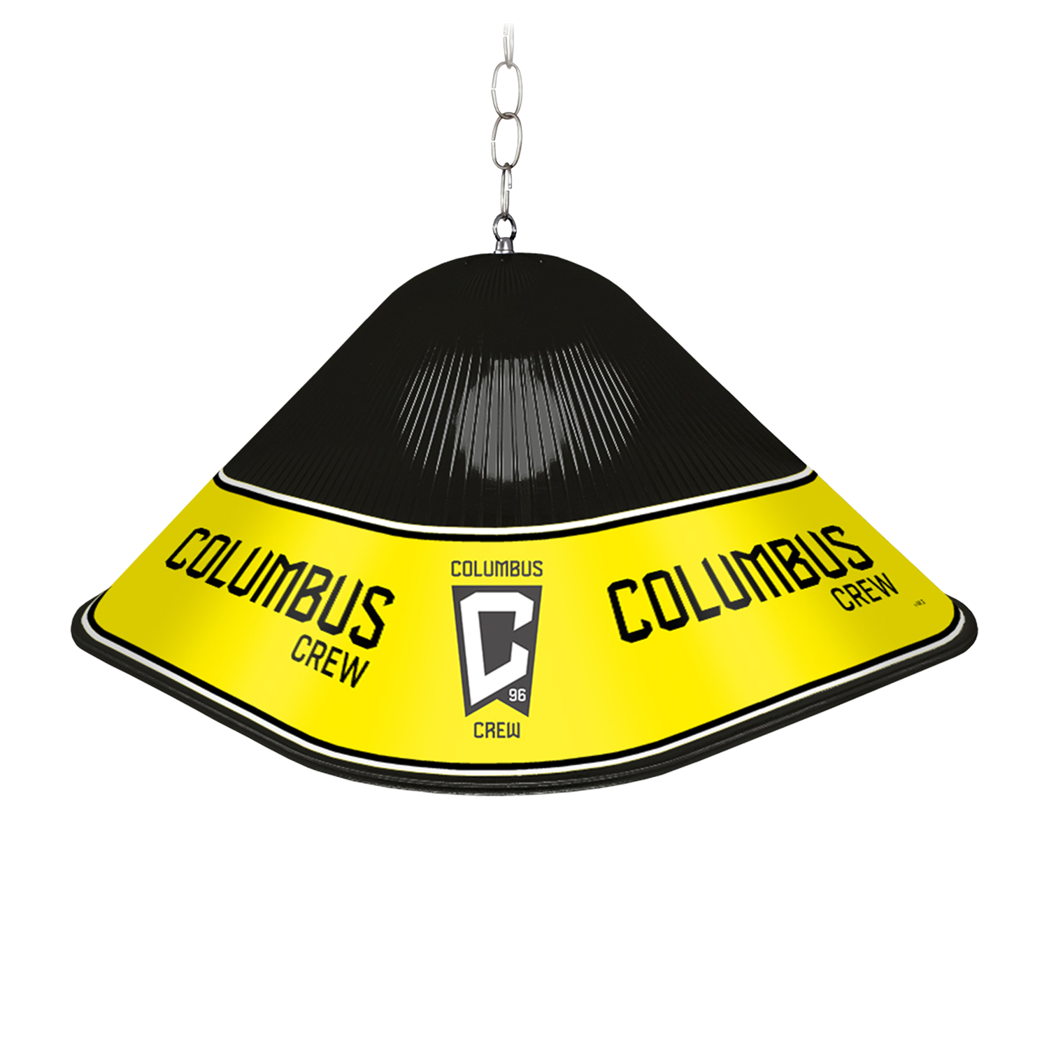 Columbus Crew: Game Table Light