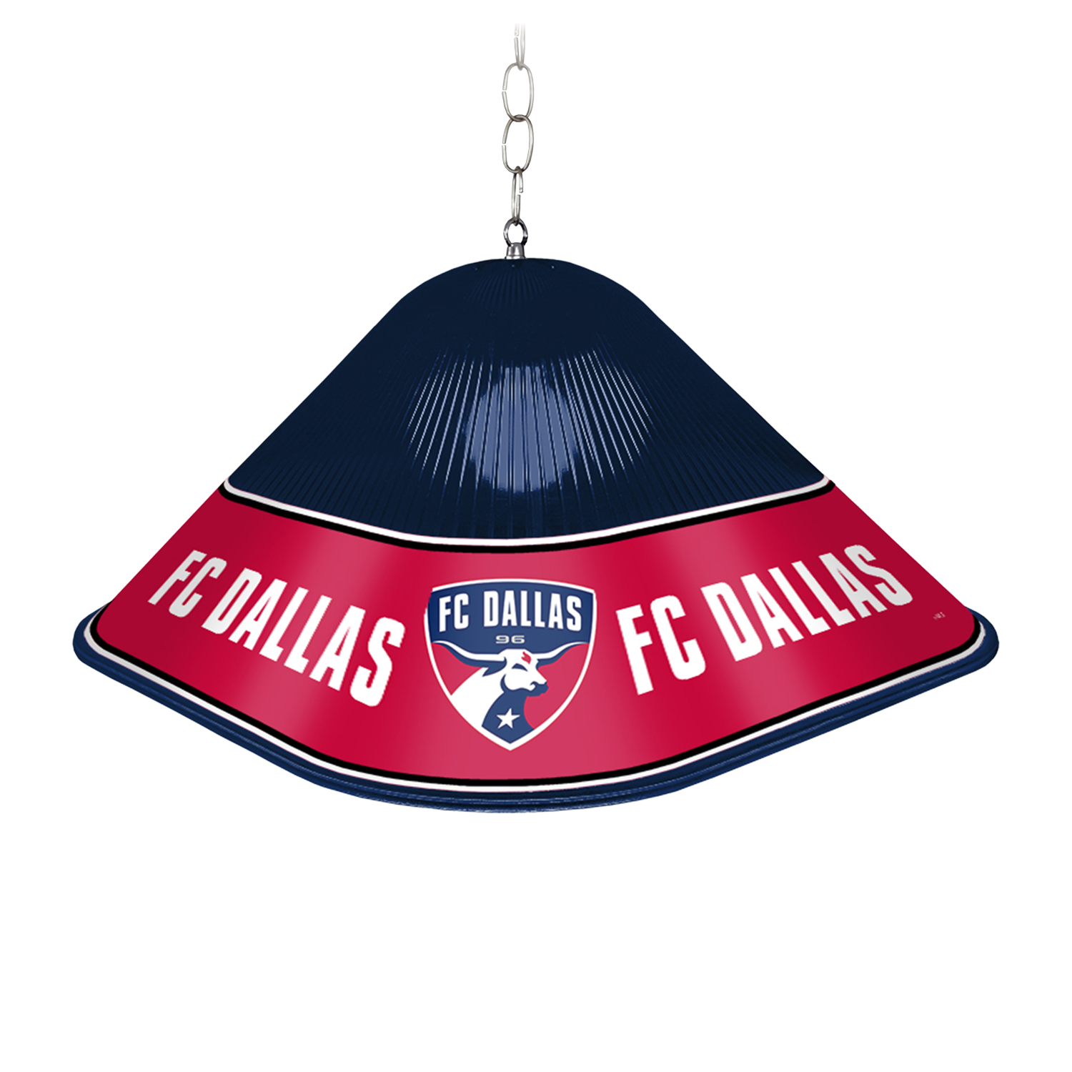 FC Dallas: Game Table Light