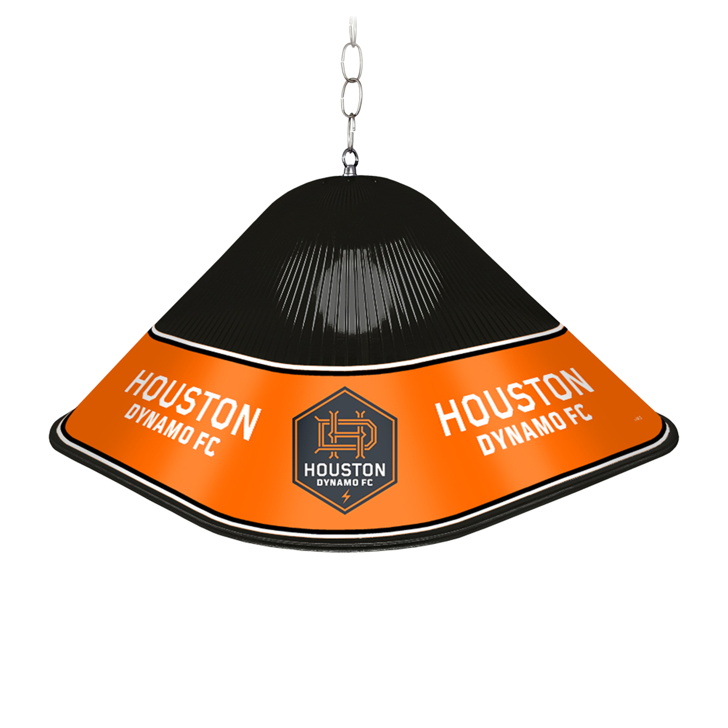 Houston Dynamo: Game Table Light