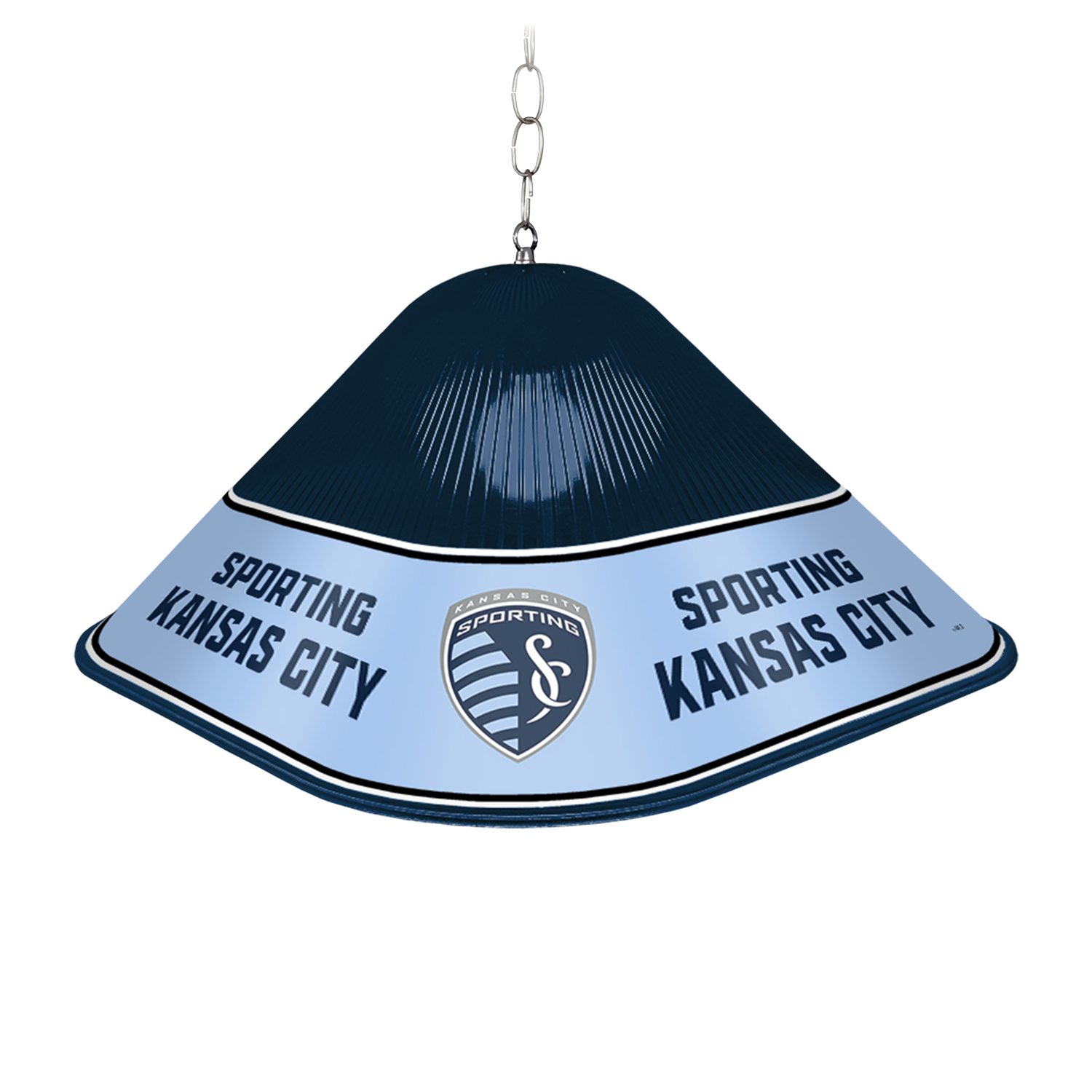 Sporting Kansas City: Game Table Light
