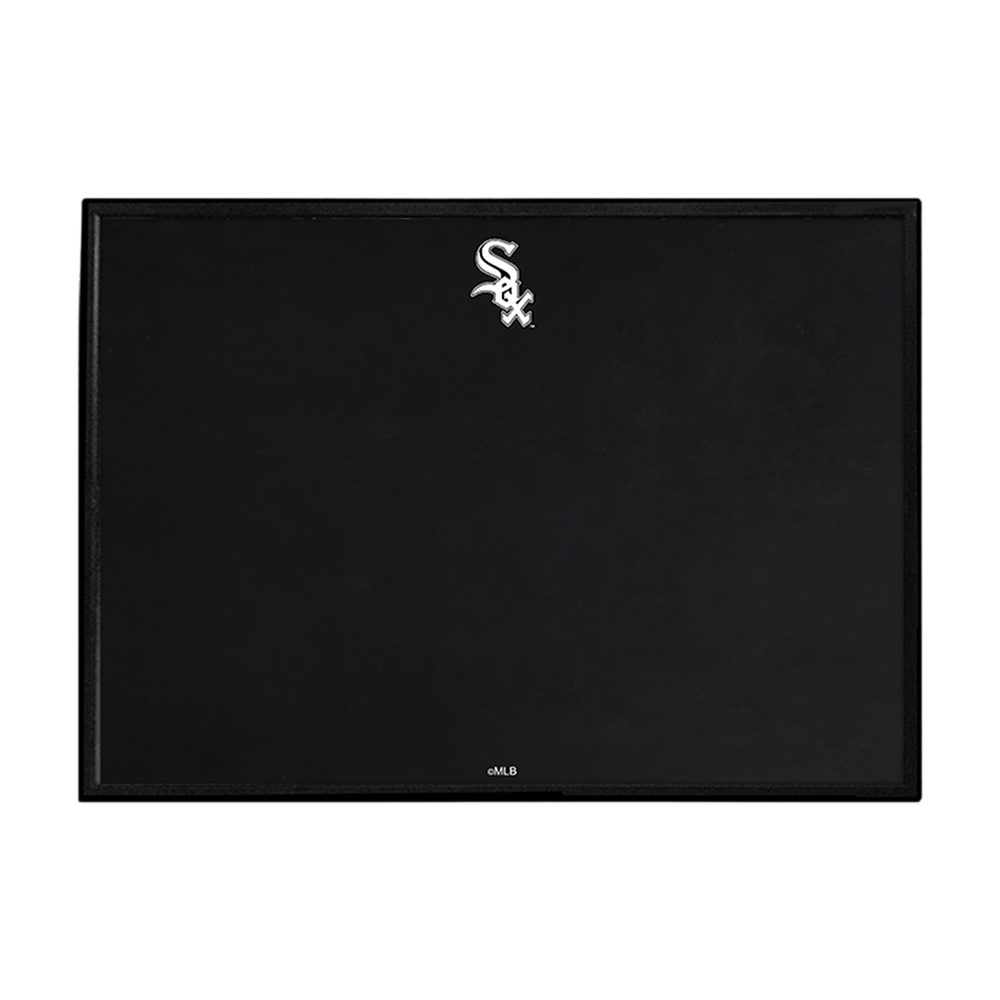 Chicago White Sox Framed Chalkboard  