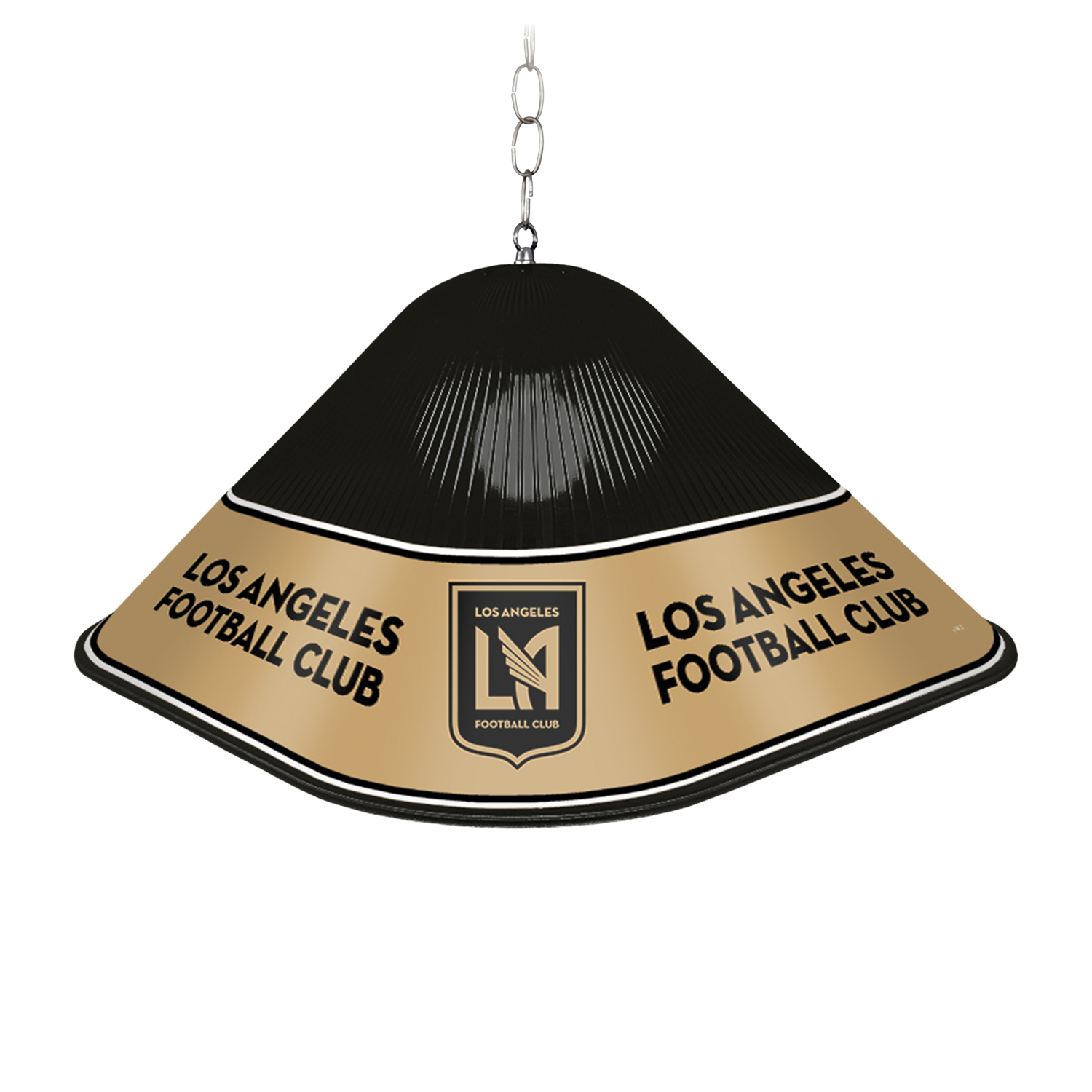 Los Angeles Football Club: Game Table Light
