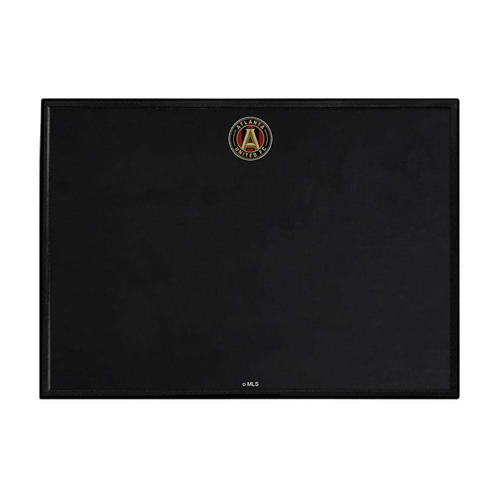 Atlanta United: Framed Chalkboard Wall Sign  