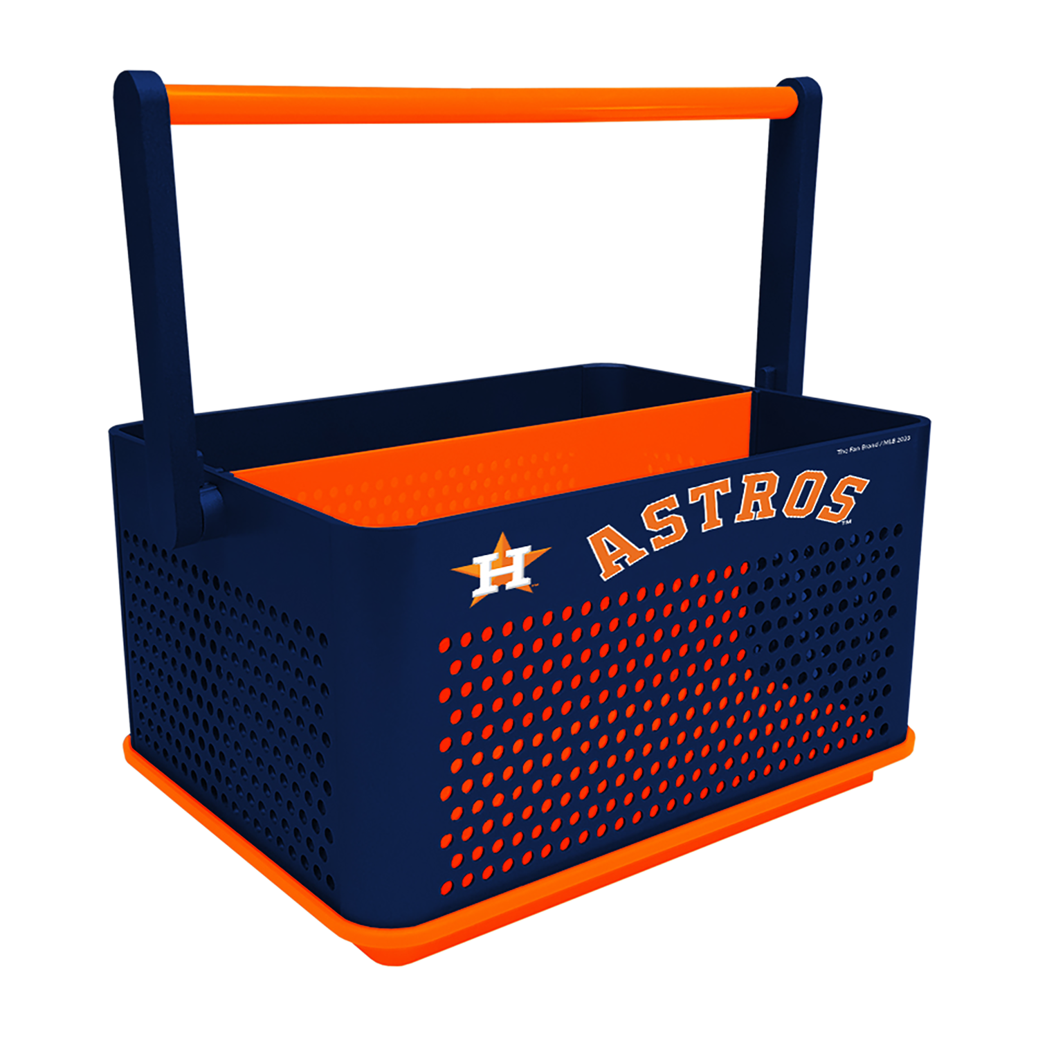Houston Astros Tailgate Caddy  