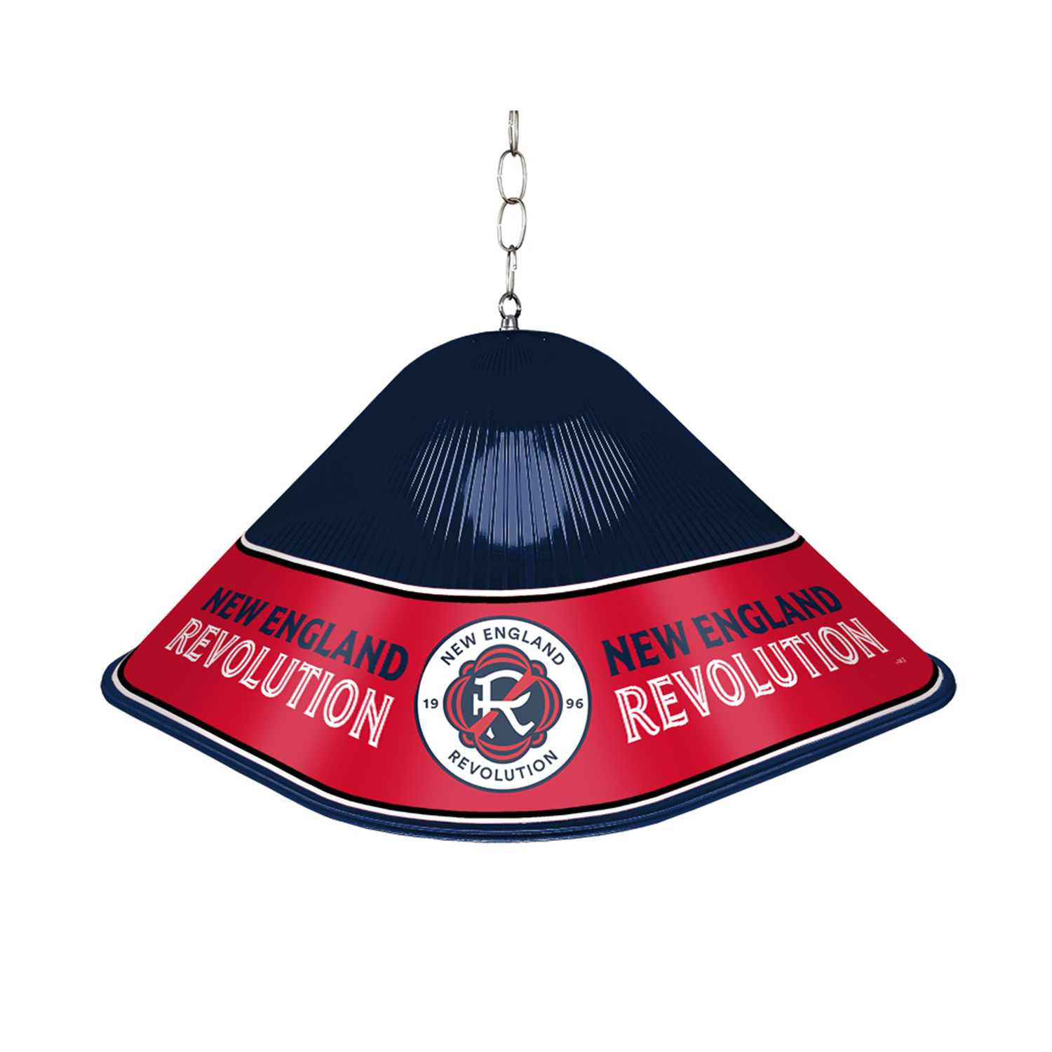 New England Revolution: Game Table Light Halloween Decoration