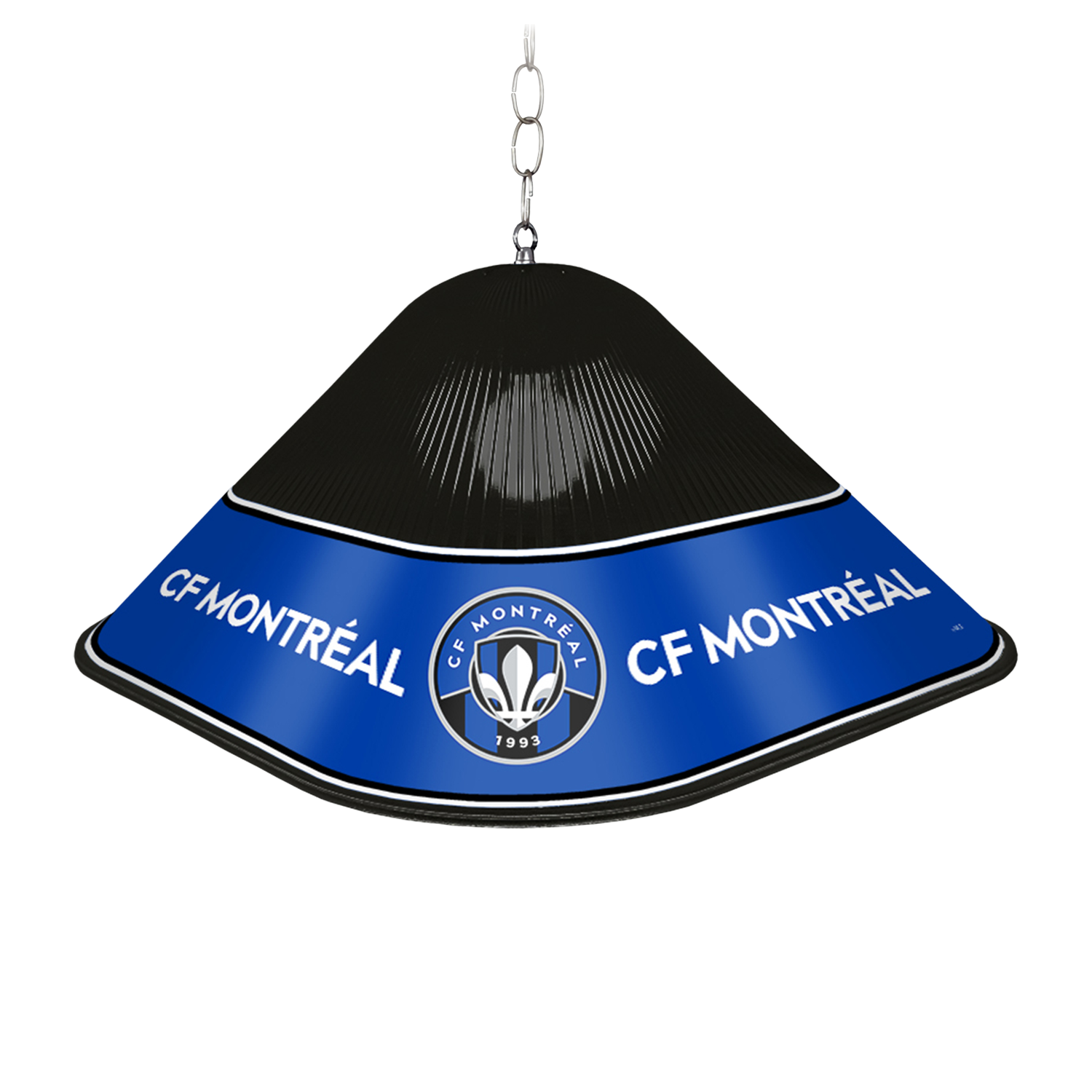  CF Montreal: Game Table Light LED Car Door Light 
