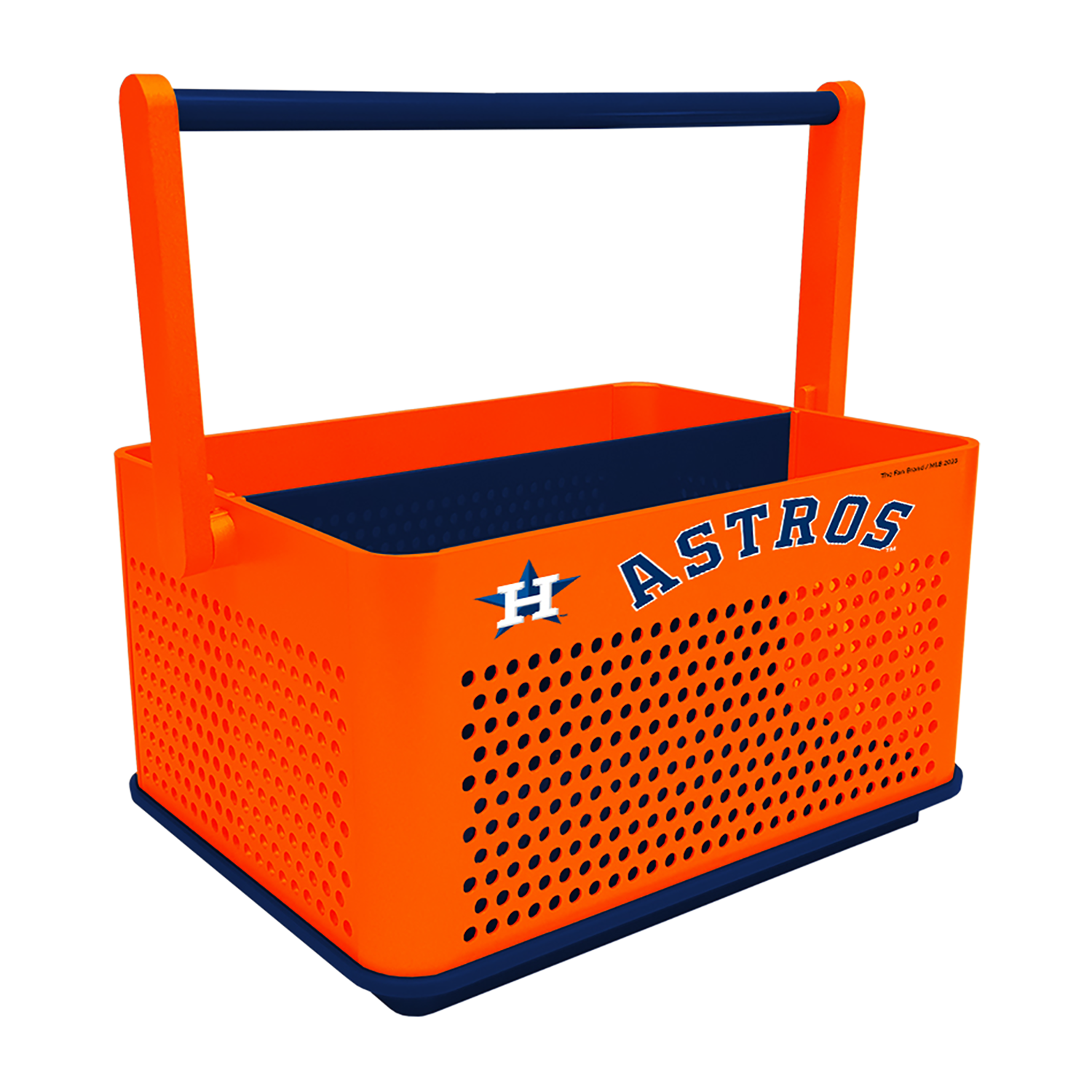 Houston Astros Tailgate Caddy  