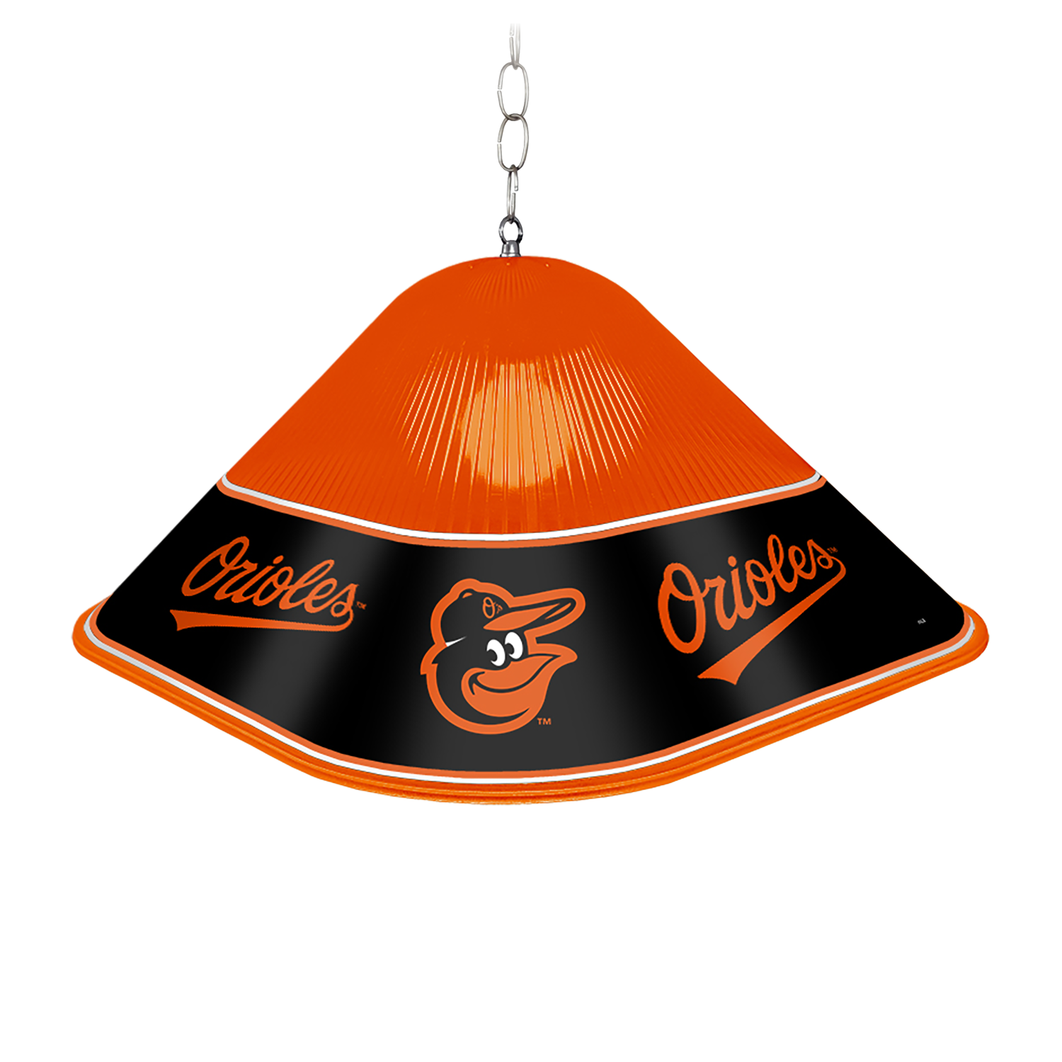 Baltimore Orioles Game Table Light  