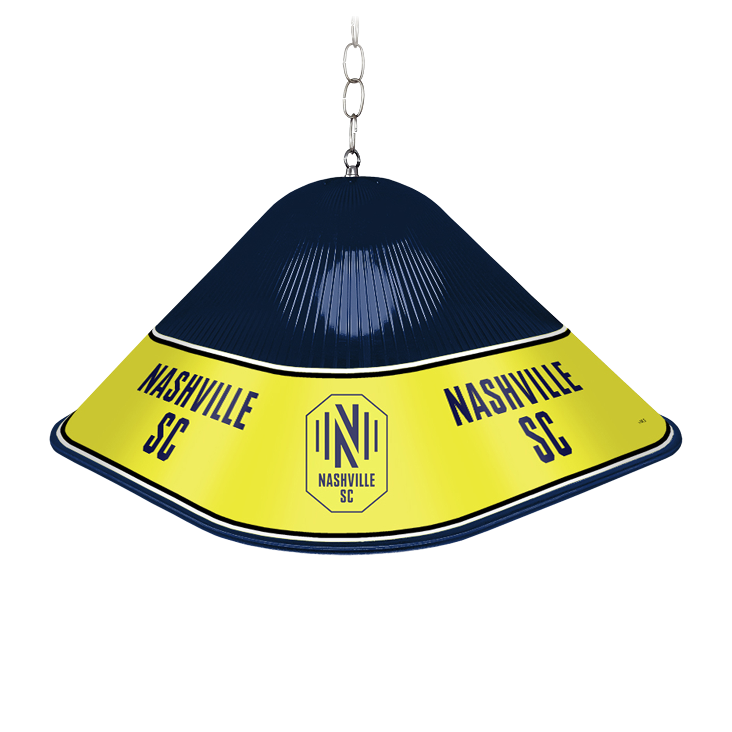 Nashville SC: Game Table Light  
