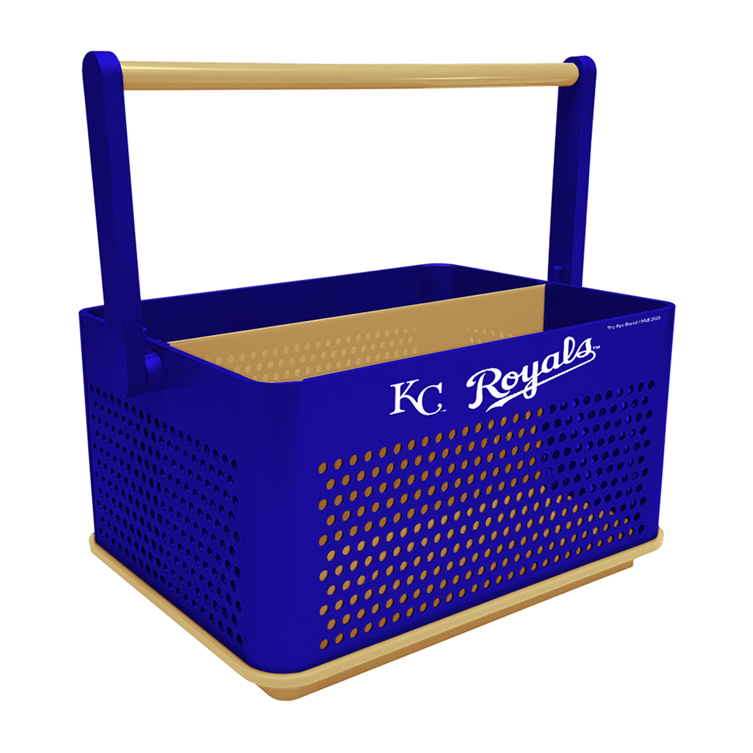 Kansas City Royals Tailgate Caddy  
