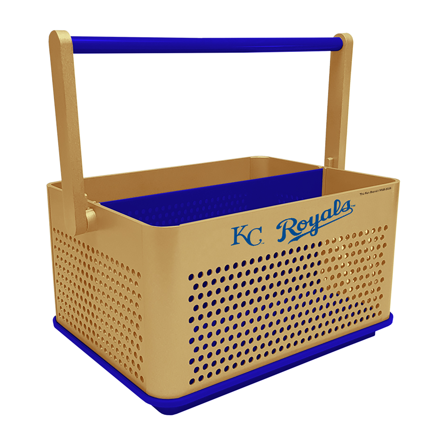 Kansas City Royals Tailgate Caddy  
