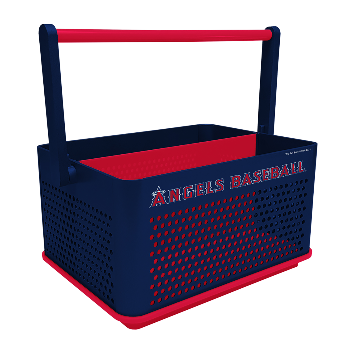 Los Angeles Angels Tailgate Caddy  