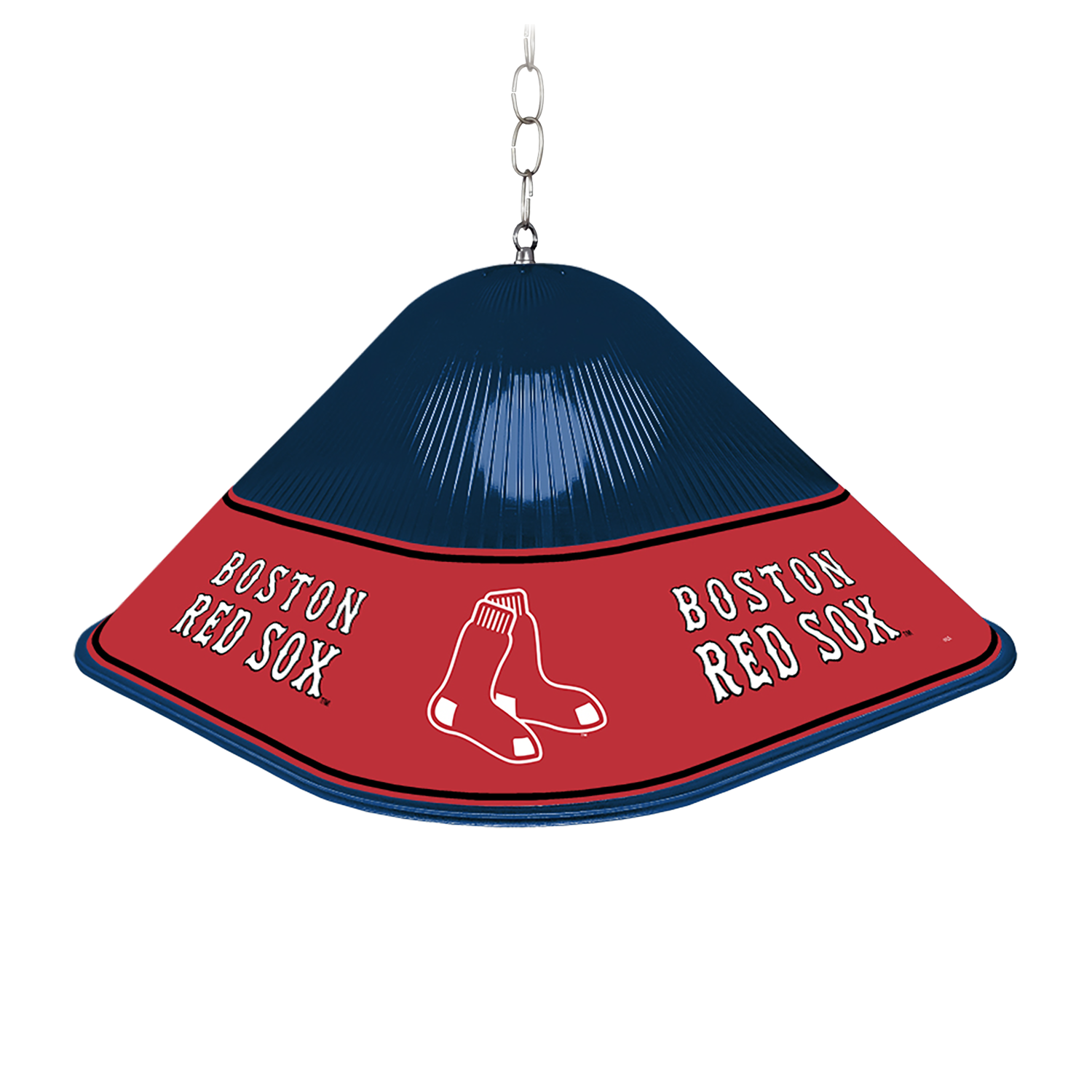 Boston Red Sox Game Table Light  