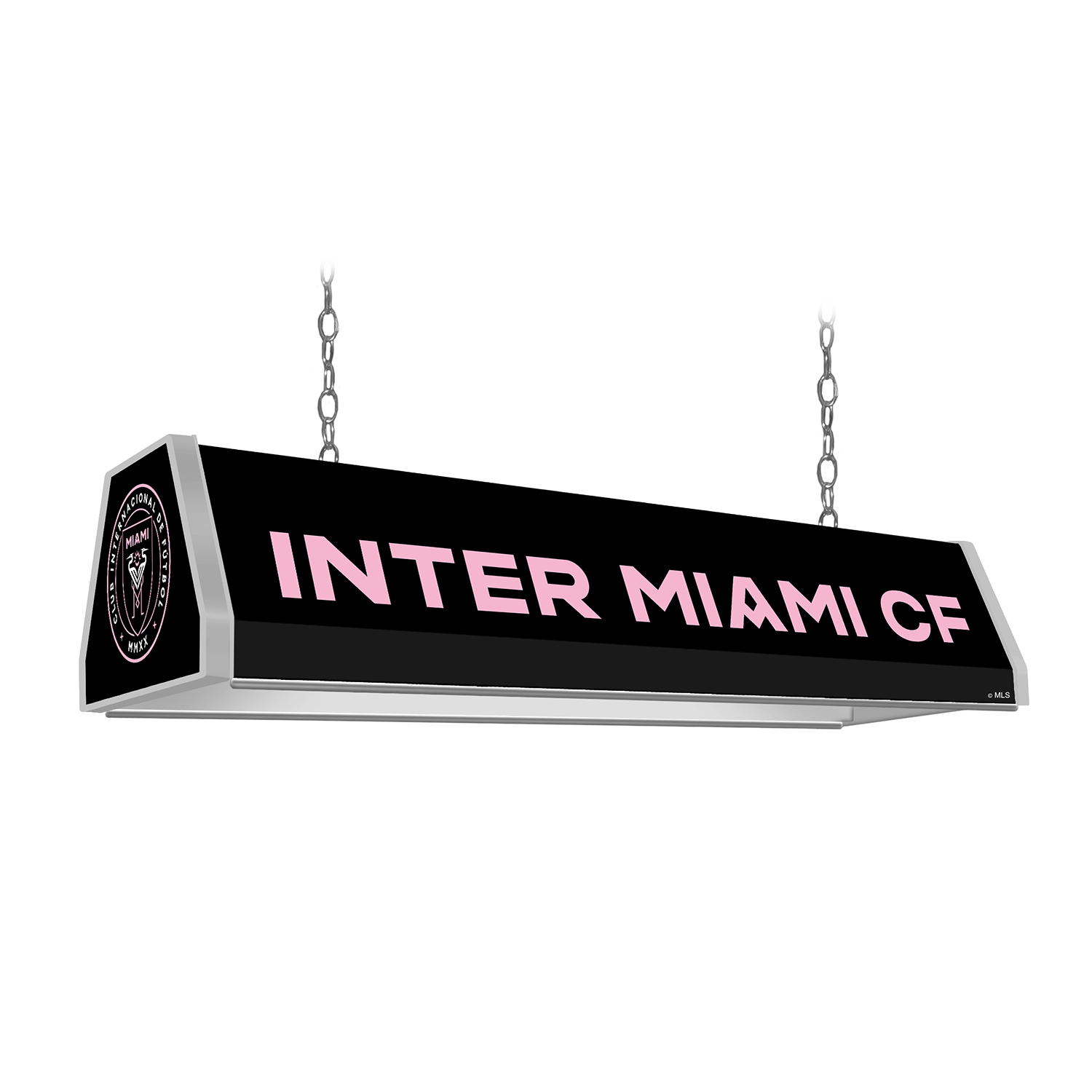 Inter Miami CF: Standard Pool Table Light