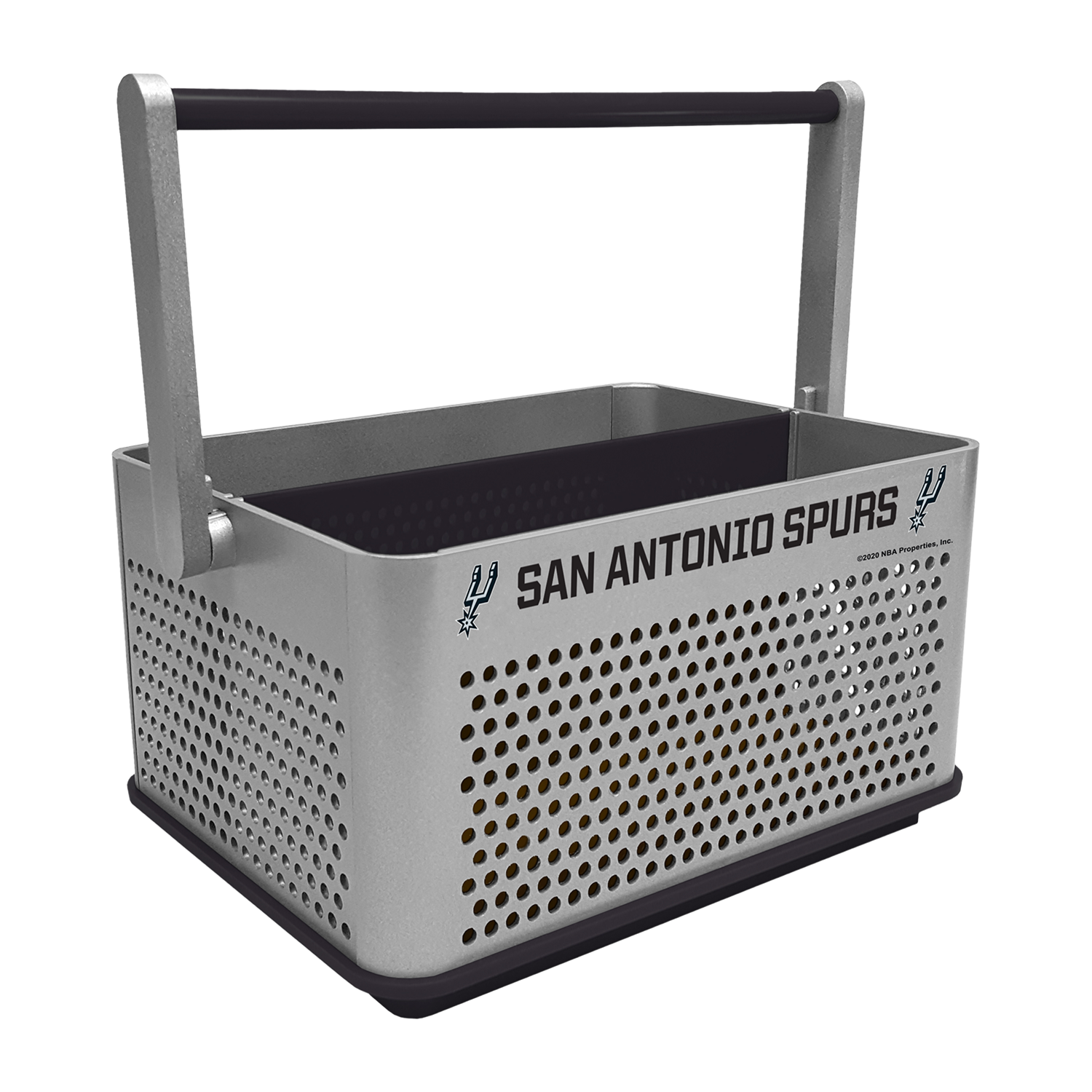 San Antonio Spurs: Tailgate Caddy