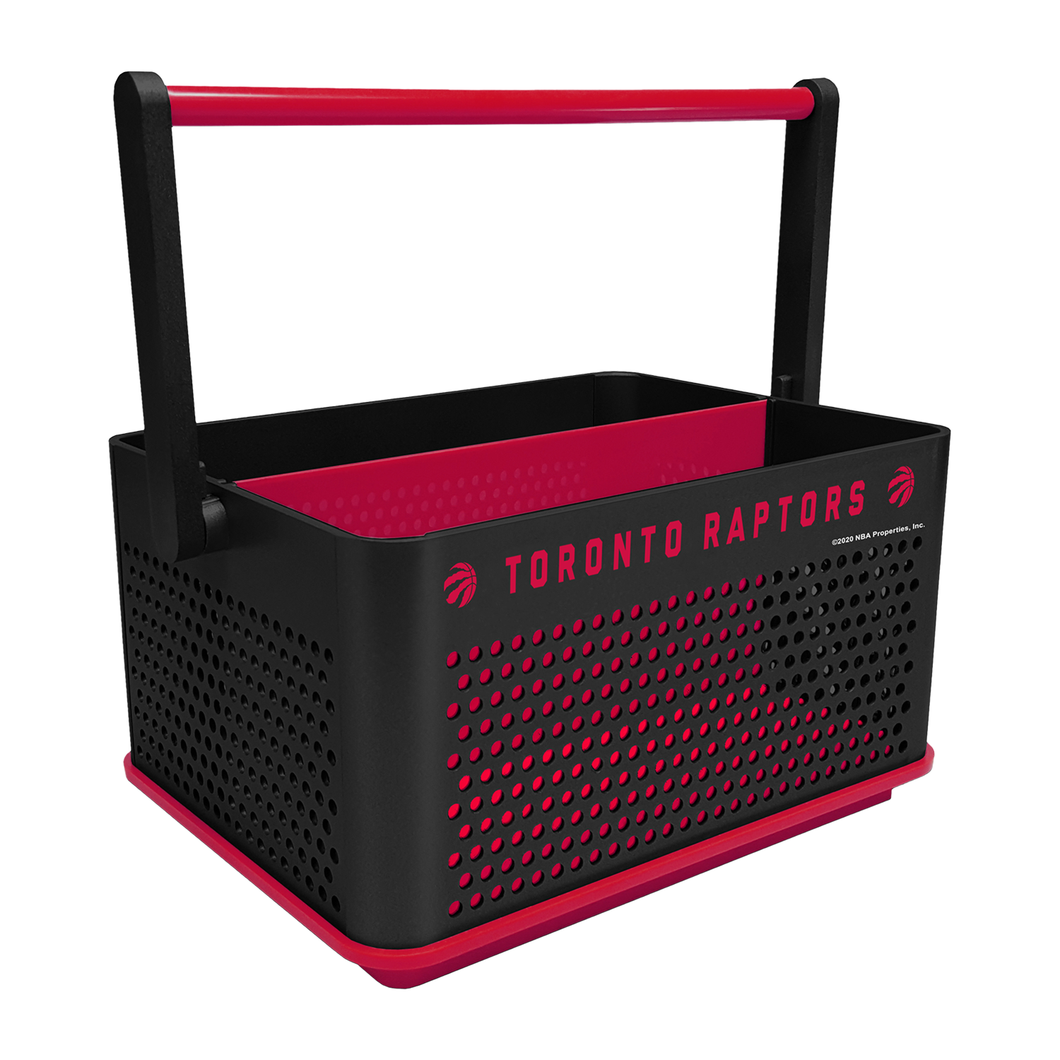 Toronto Raptors: Tailgate Caddy