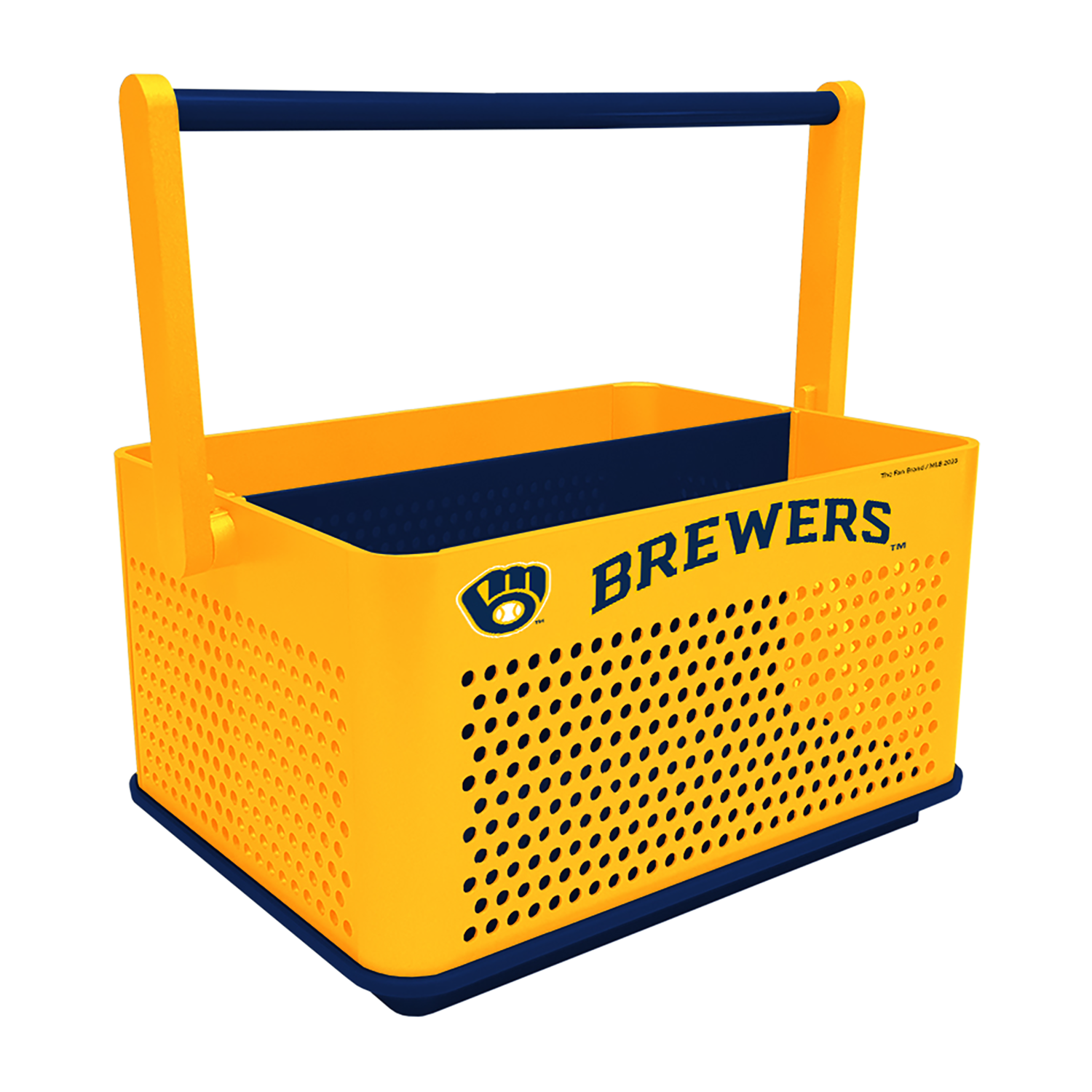 Milwaukee Brewers Tailgate Caddy  