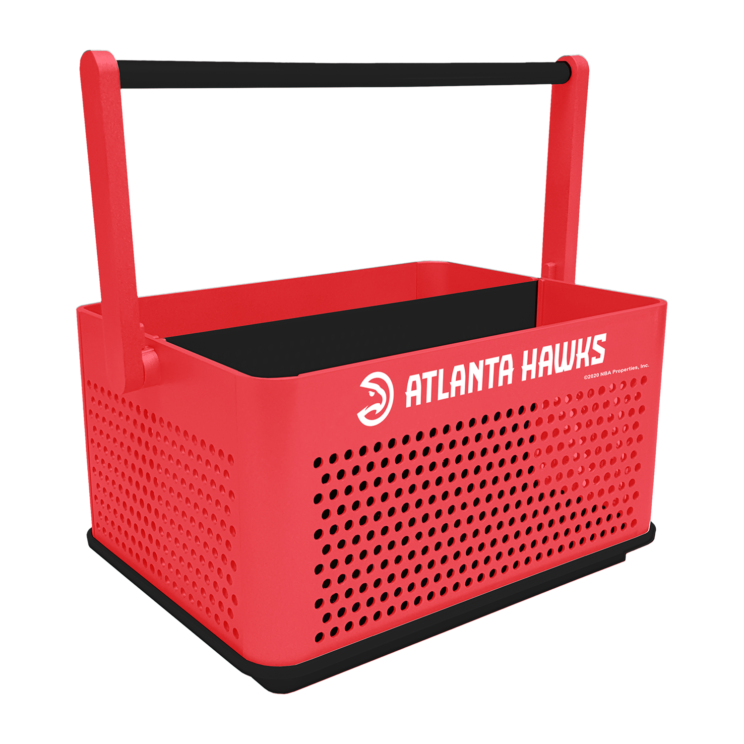Atlanta Hawks: Tailgate Caddy