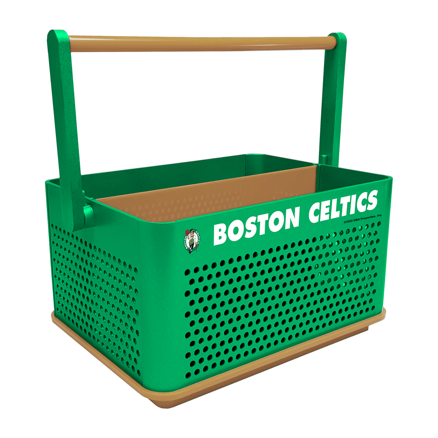 Boston Celtics: Tailgate Caddy