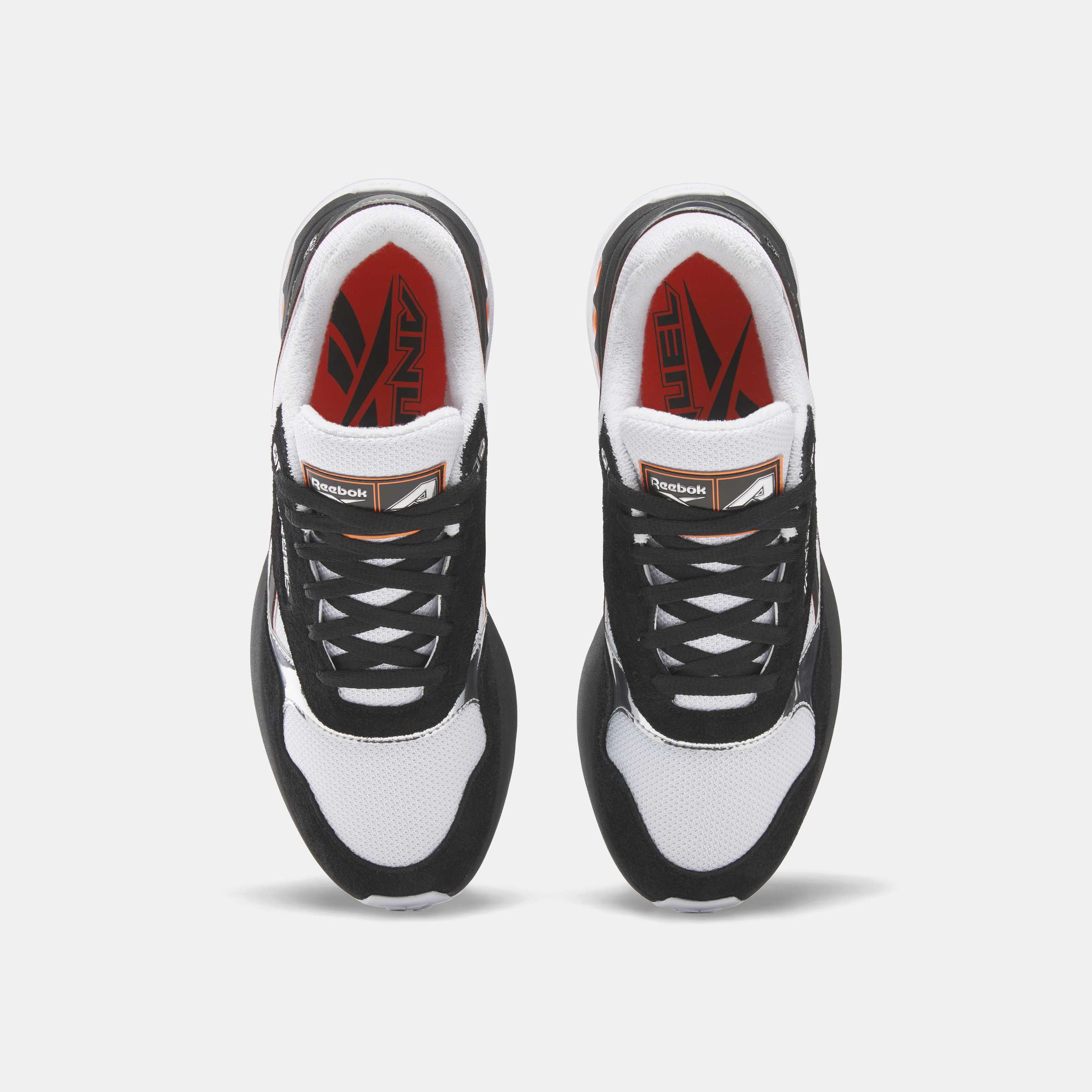 Tenis ERS World x Anuel AA image number 4