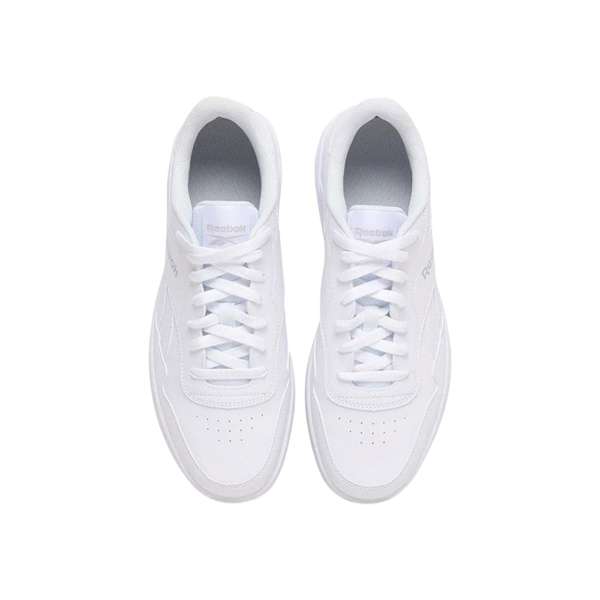 Los tenis Reebok BB1000 combinan un estilo clásico de baloncesto con un diseño funcional para el día a día. image number 4