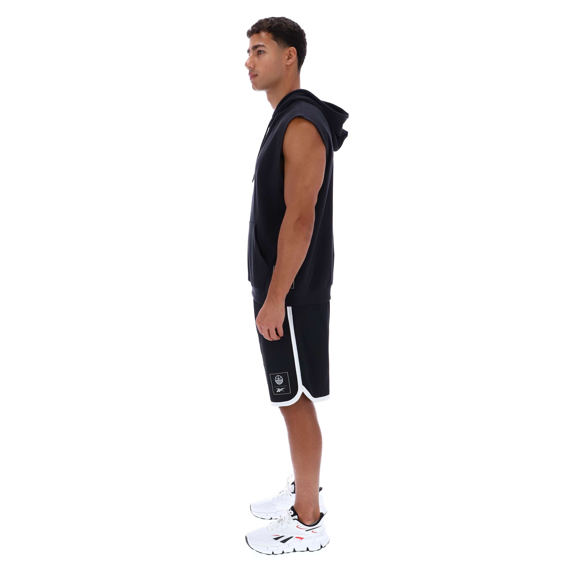 Tank Top Classics Básquetbol
