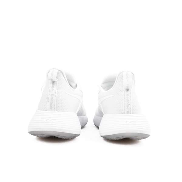 Tenis DMX Comfort + Con amortiguación DMX que proporciona una sensación elástica al caminar, además de una parte superior de malla ligera y transpirable.
