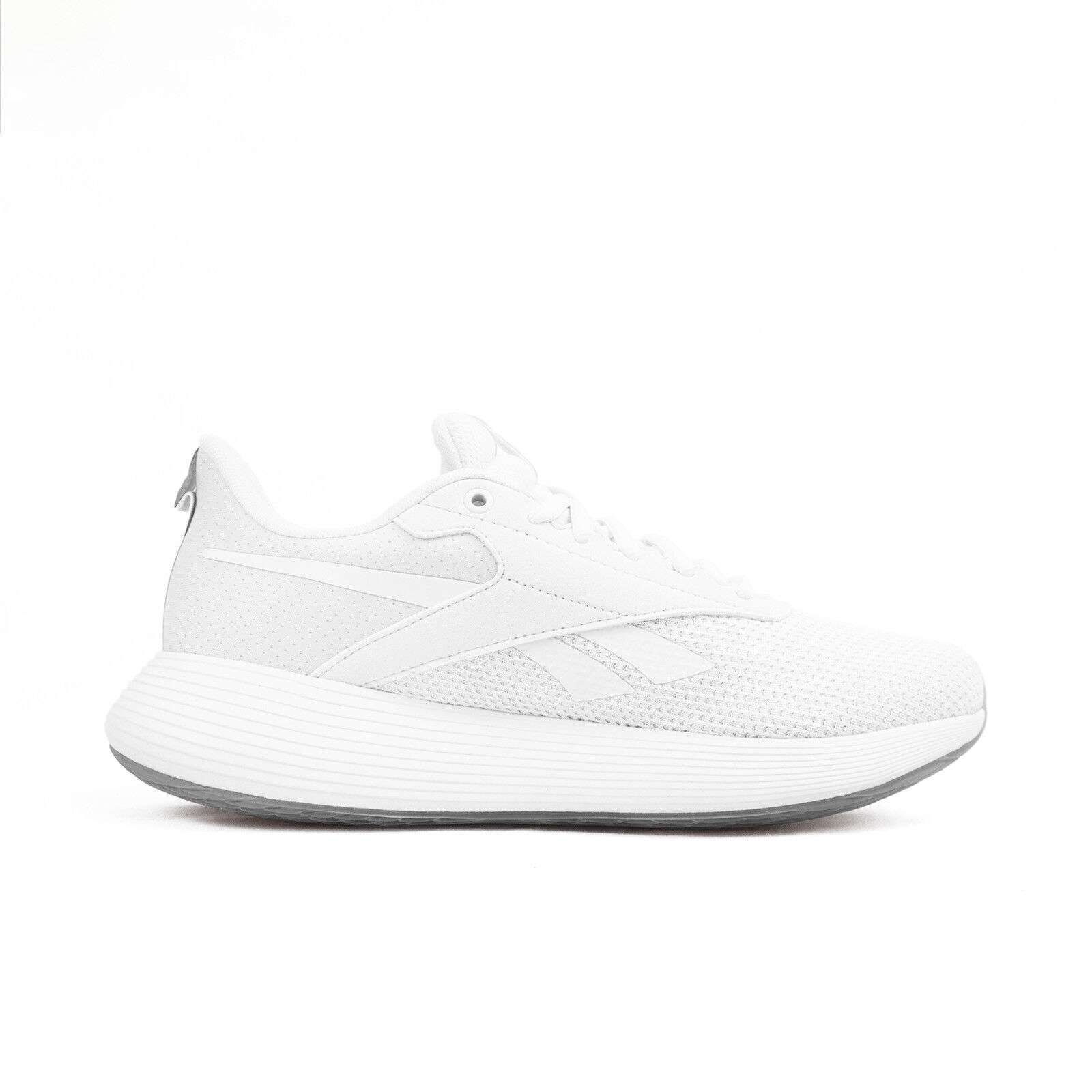 Con amortiguación DMX que proporciona una sensación elástica al caminar, además de una parte superior de malla ligera y transpirable. image number 4