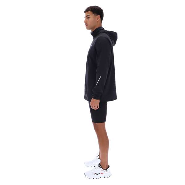 Chamarra Running Jacket Chamarra Running Jacket