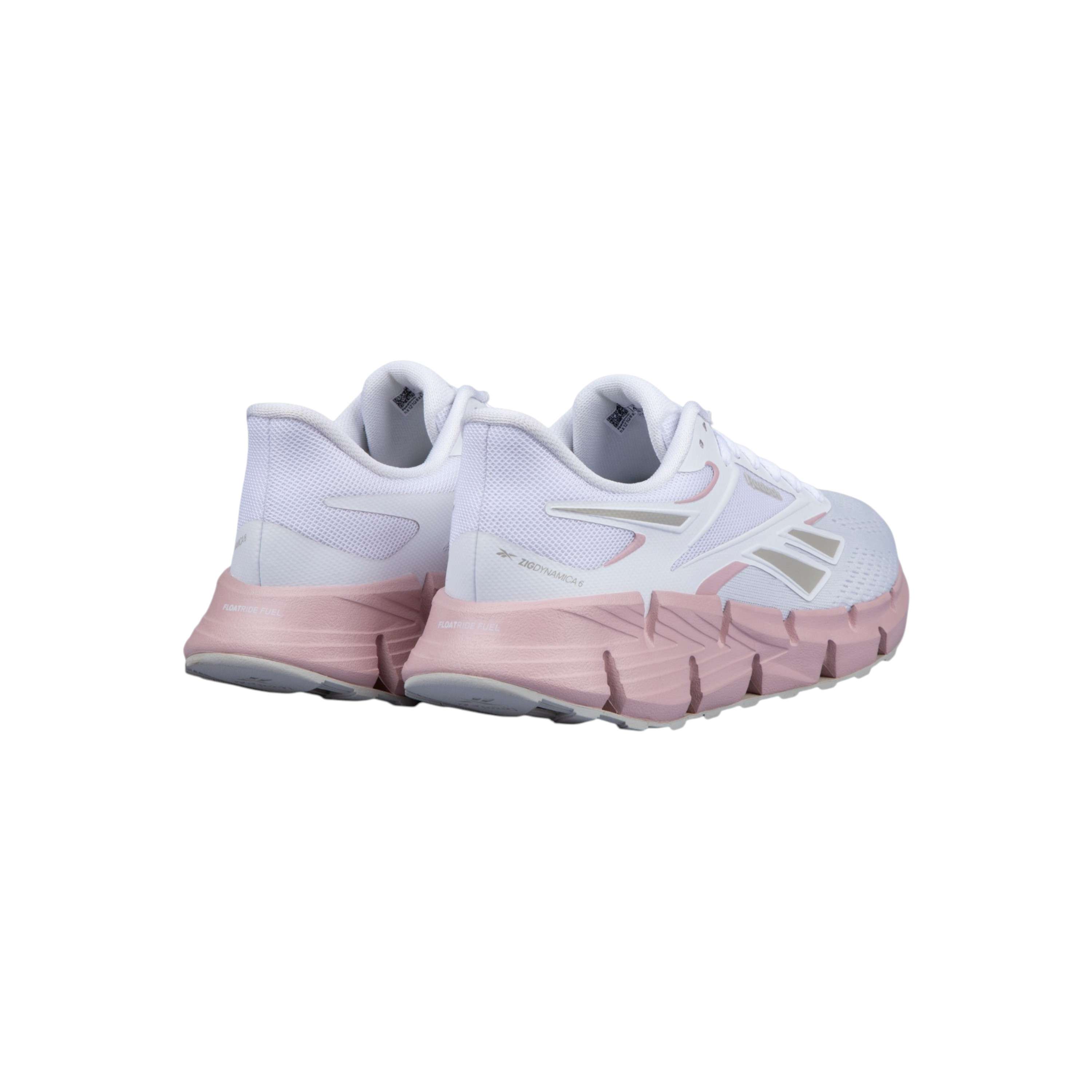 Tenis Zig Dynamica 6