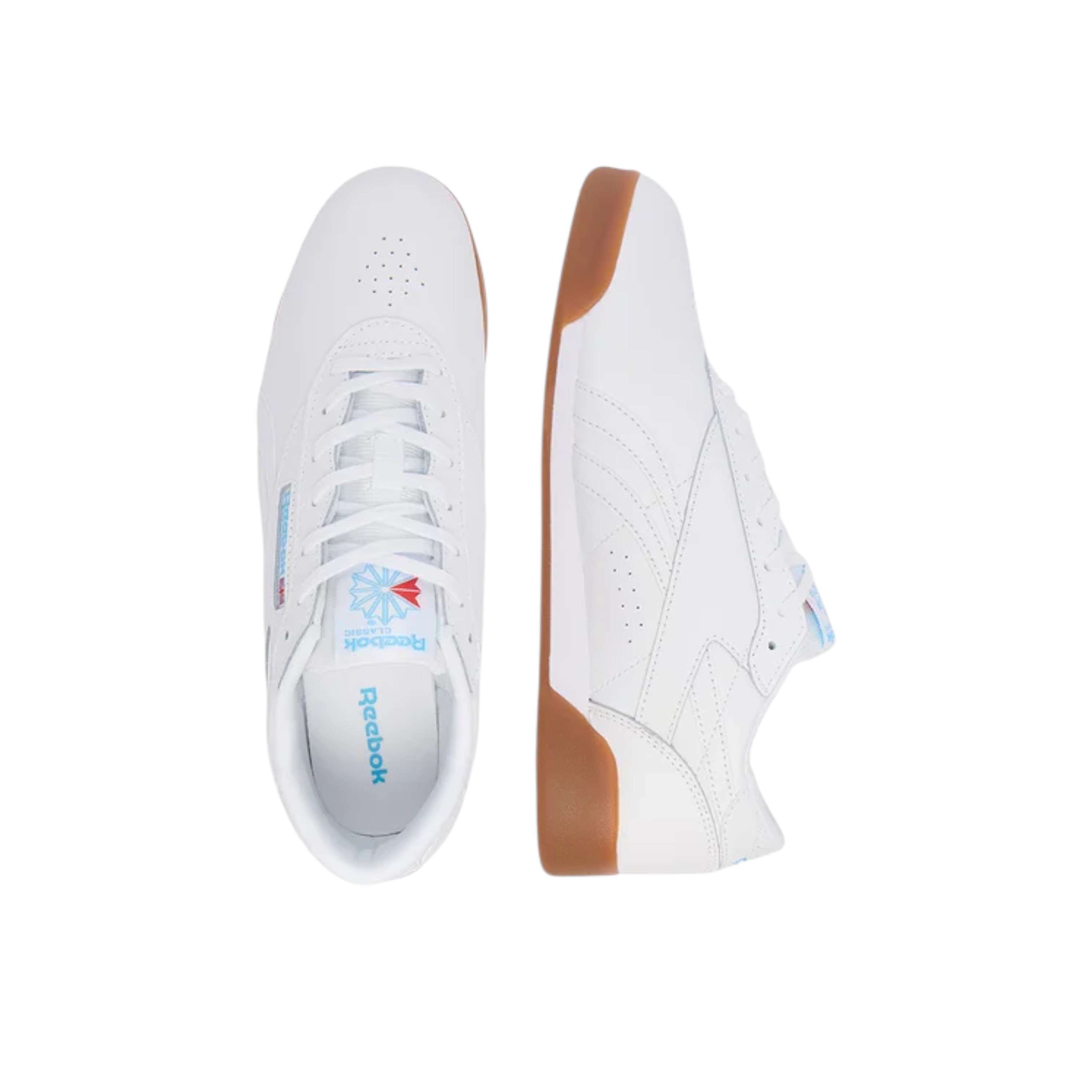 Tenis Freestyle Lo image number 3