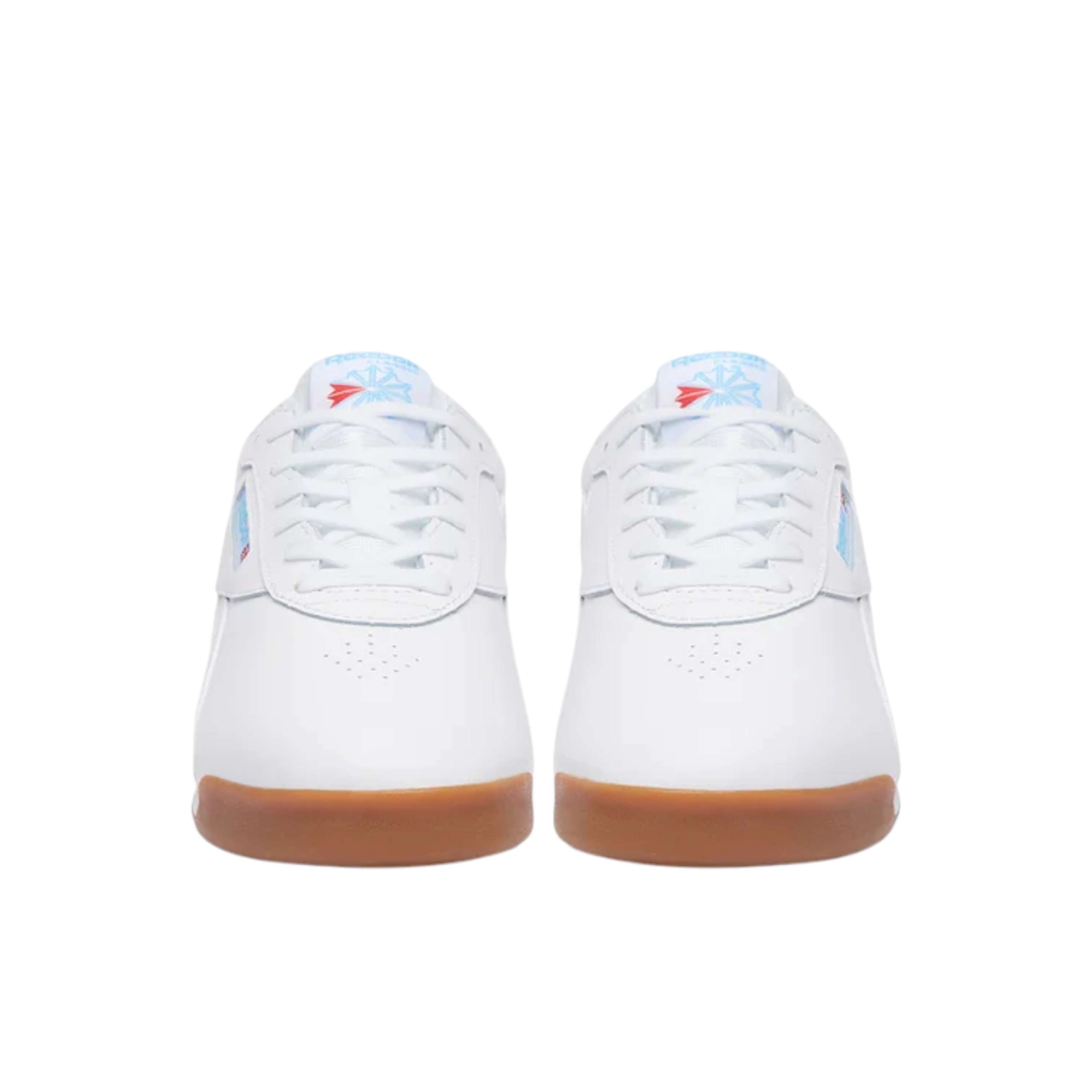 Tenis Freestyle Lo