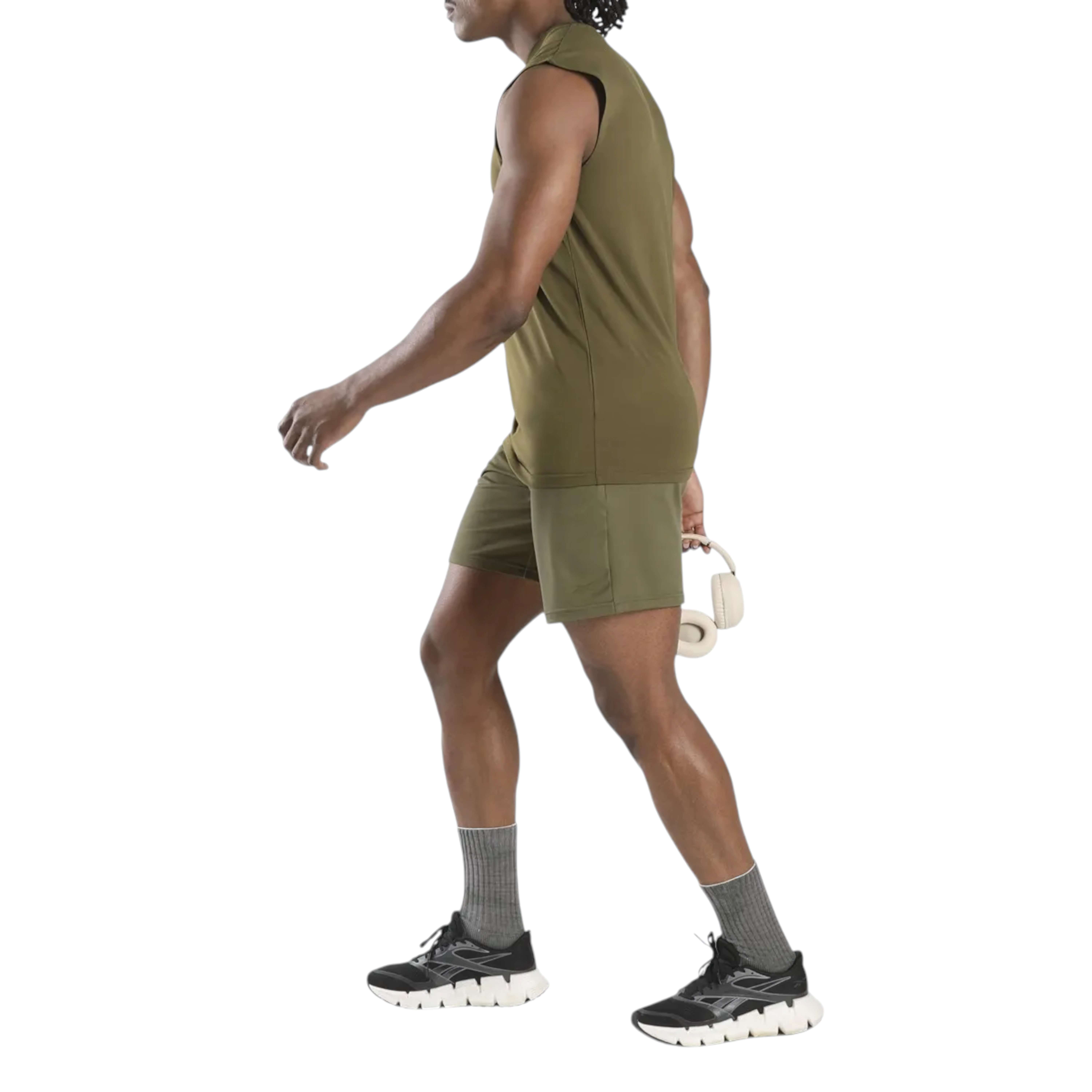 Shorts Athlete Off-Day Short
