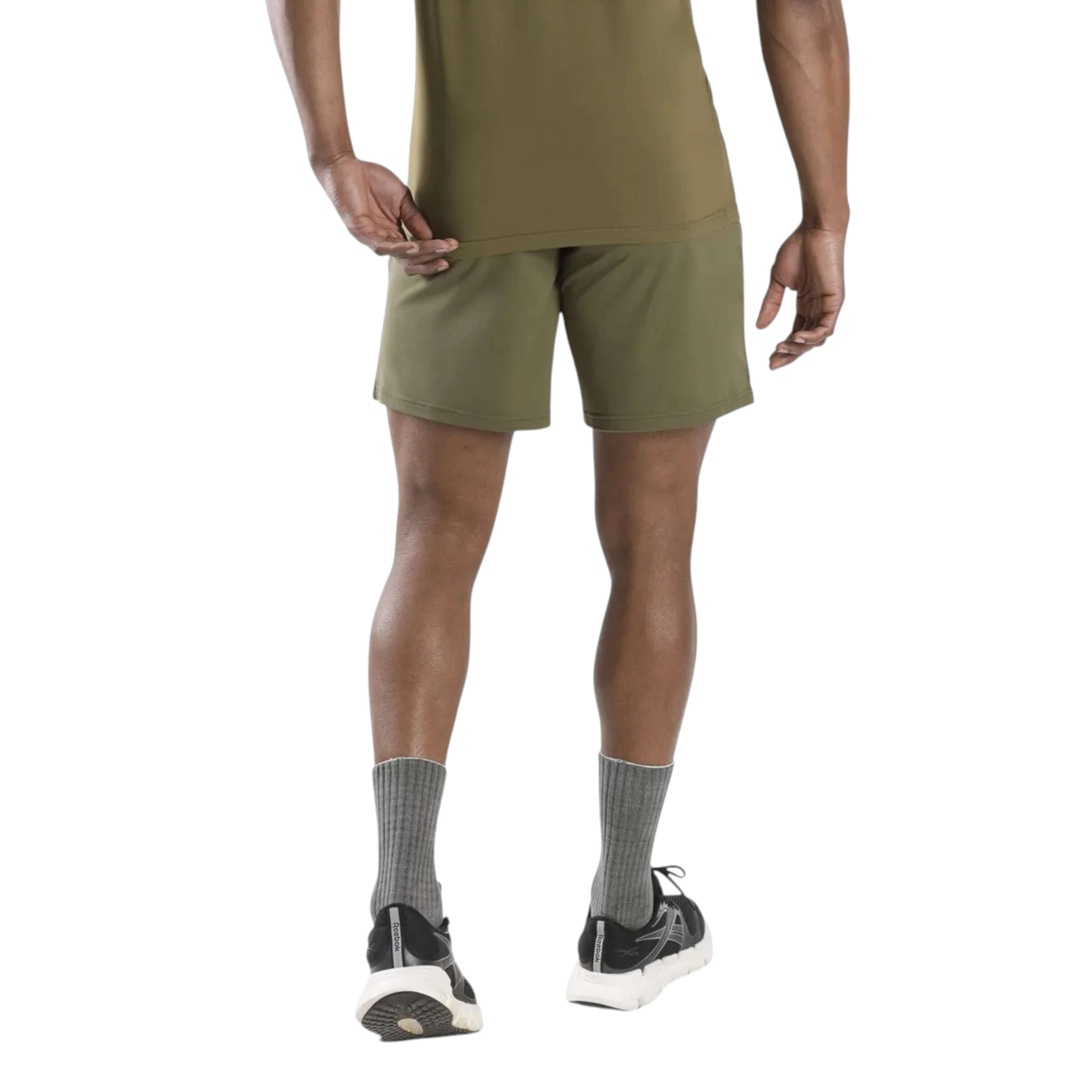 Shorts Athlete Off-Day Short