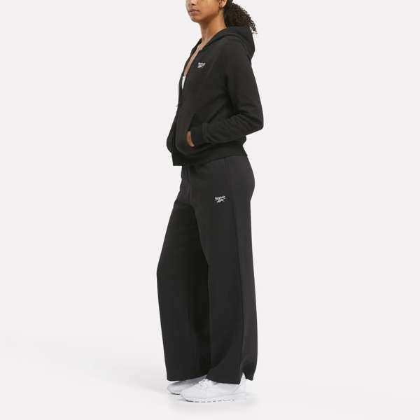 Pants Classics Identity Wide Leg Pants Classics Identity Wide Leg