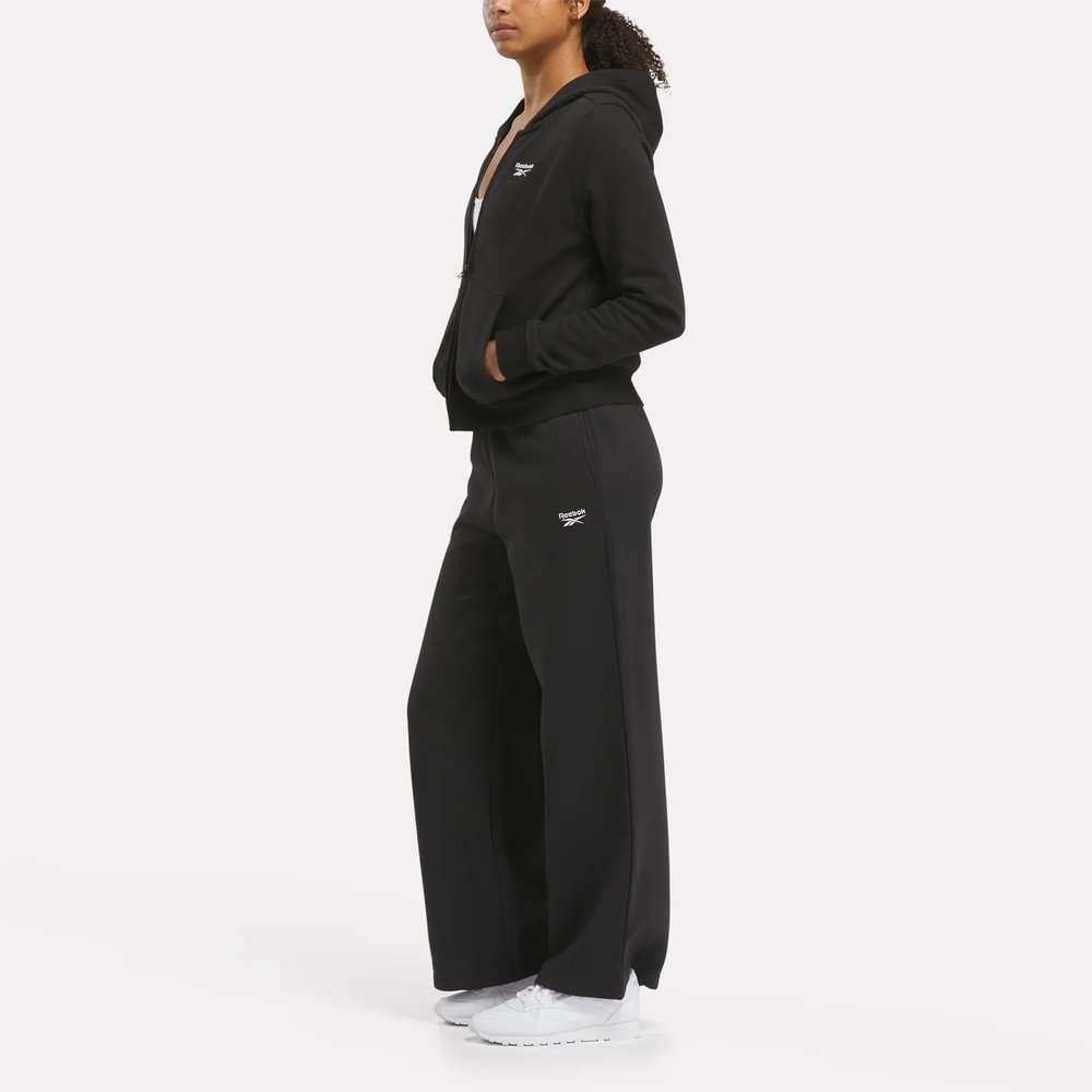 Pants Classics Identity Wide Leg