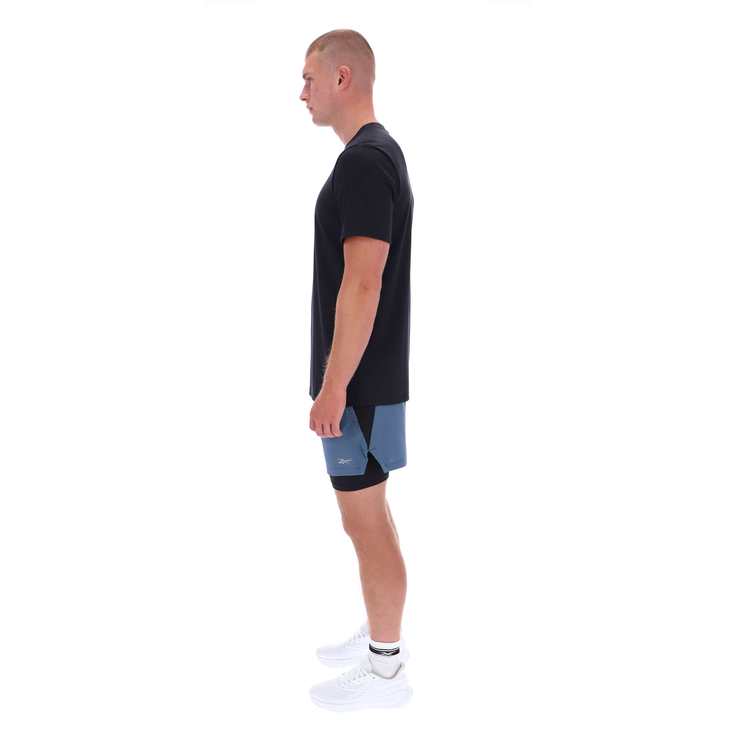 Short Running 2 In 1 image number 4
