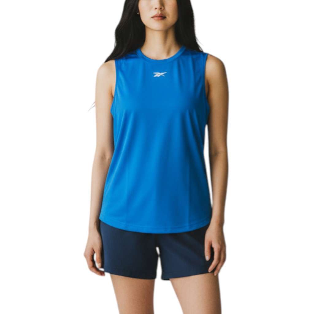 Playera Id Train Slvls Tech Tee