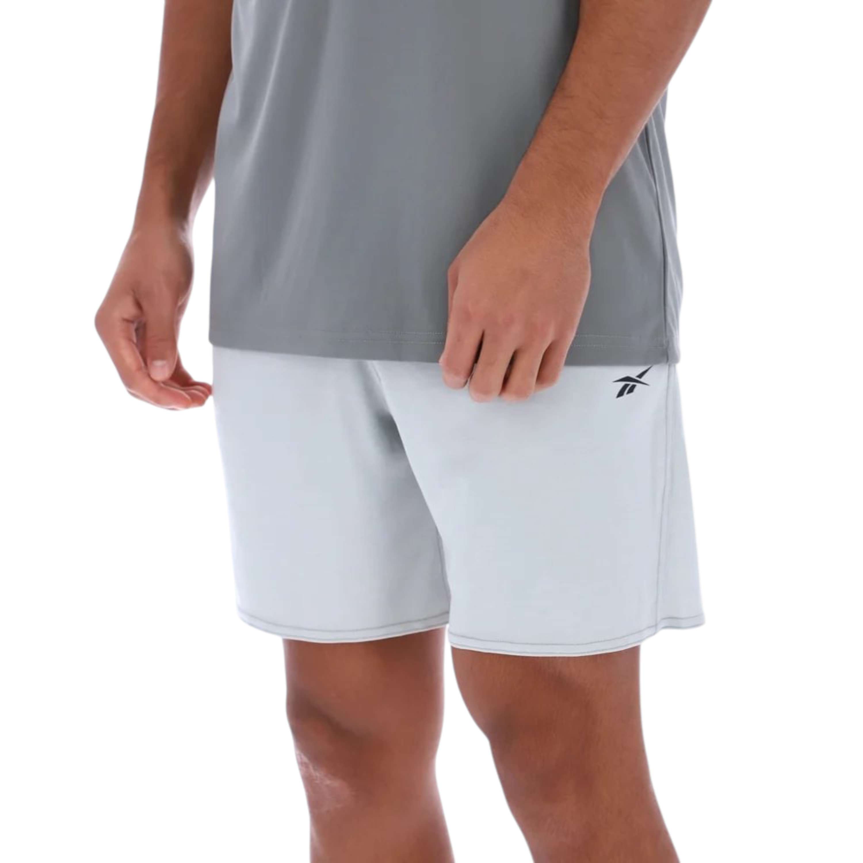 Shorts Id Train Knit Short image number 3