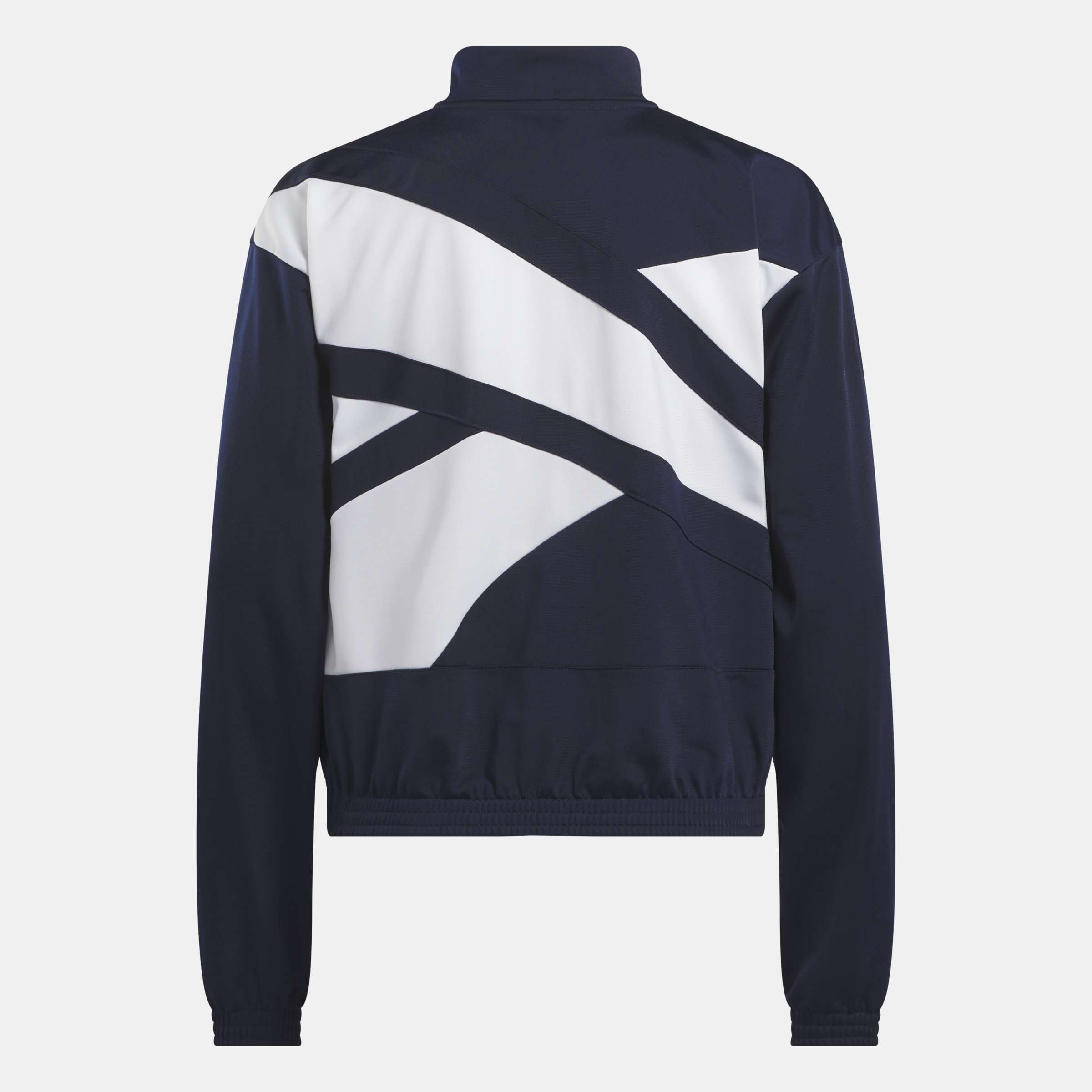 Chamarra Classics Back Vector Tricot