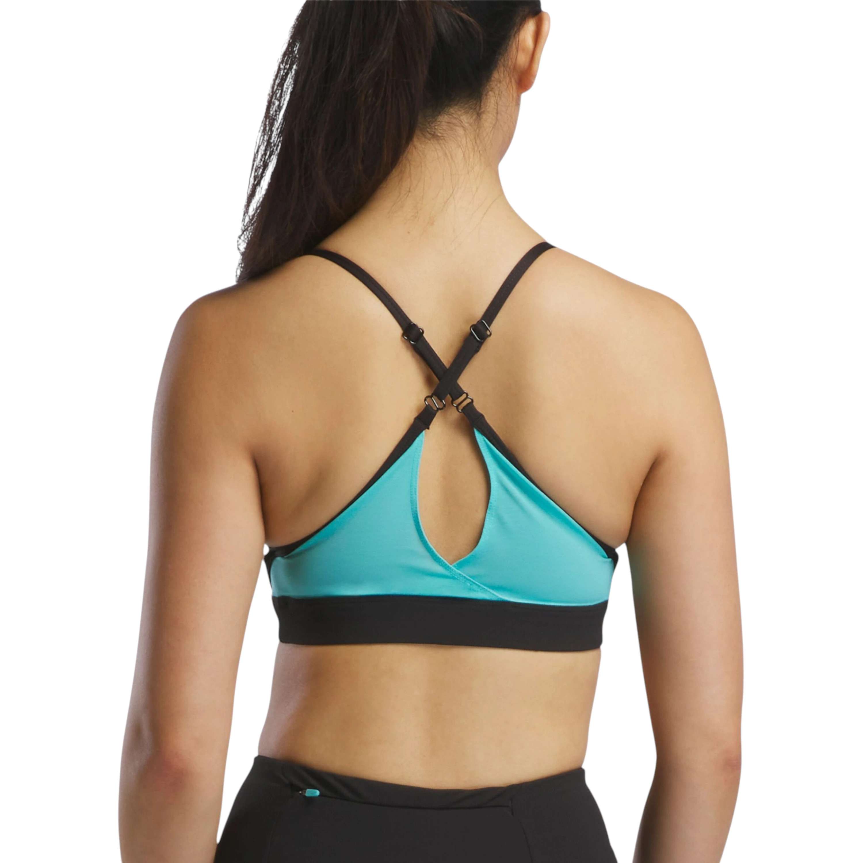 Top Ath Speed Strappy Bra