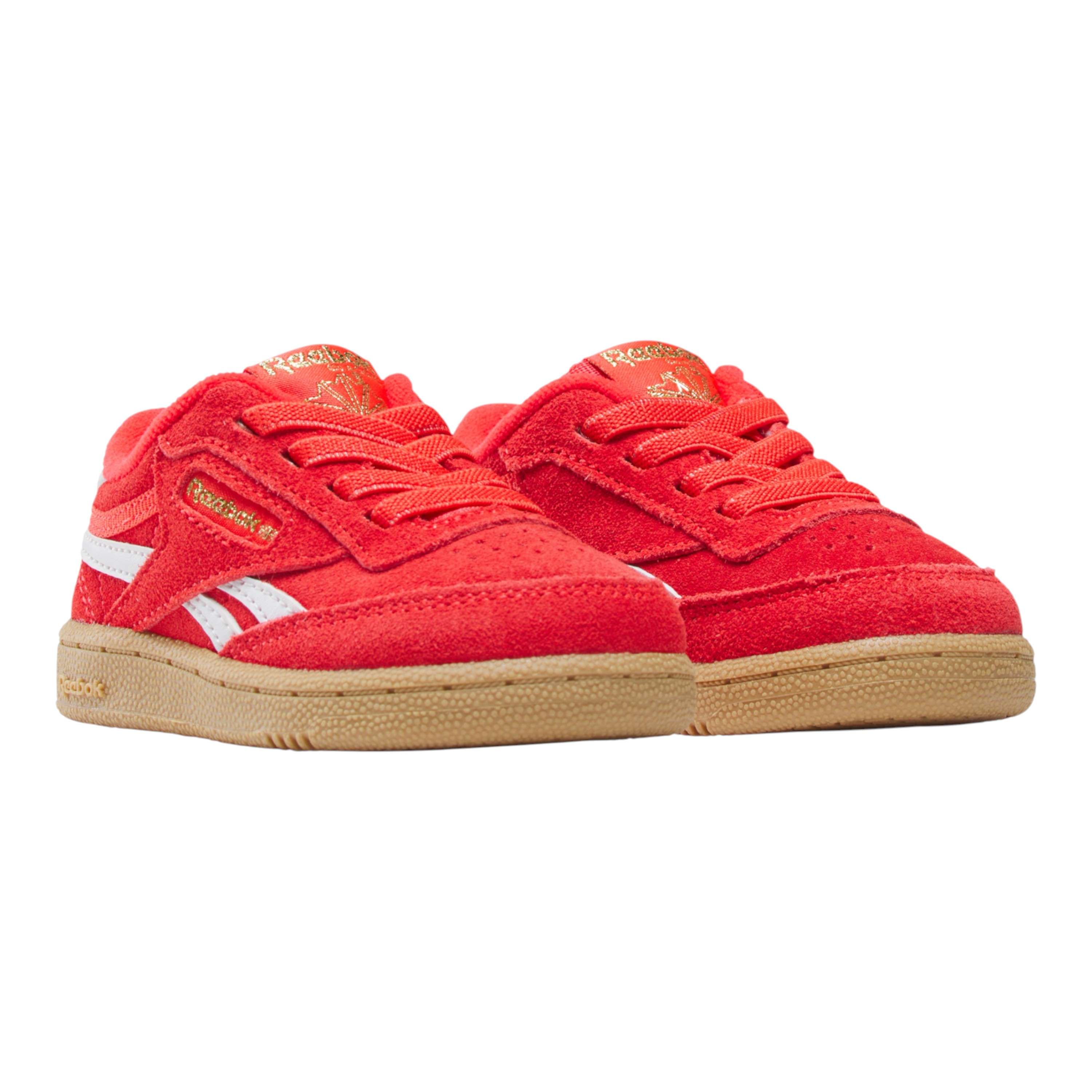 Tenis Club C Revenge