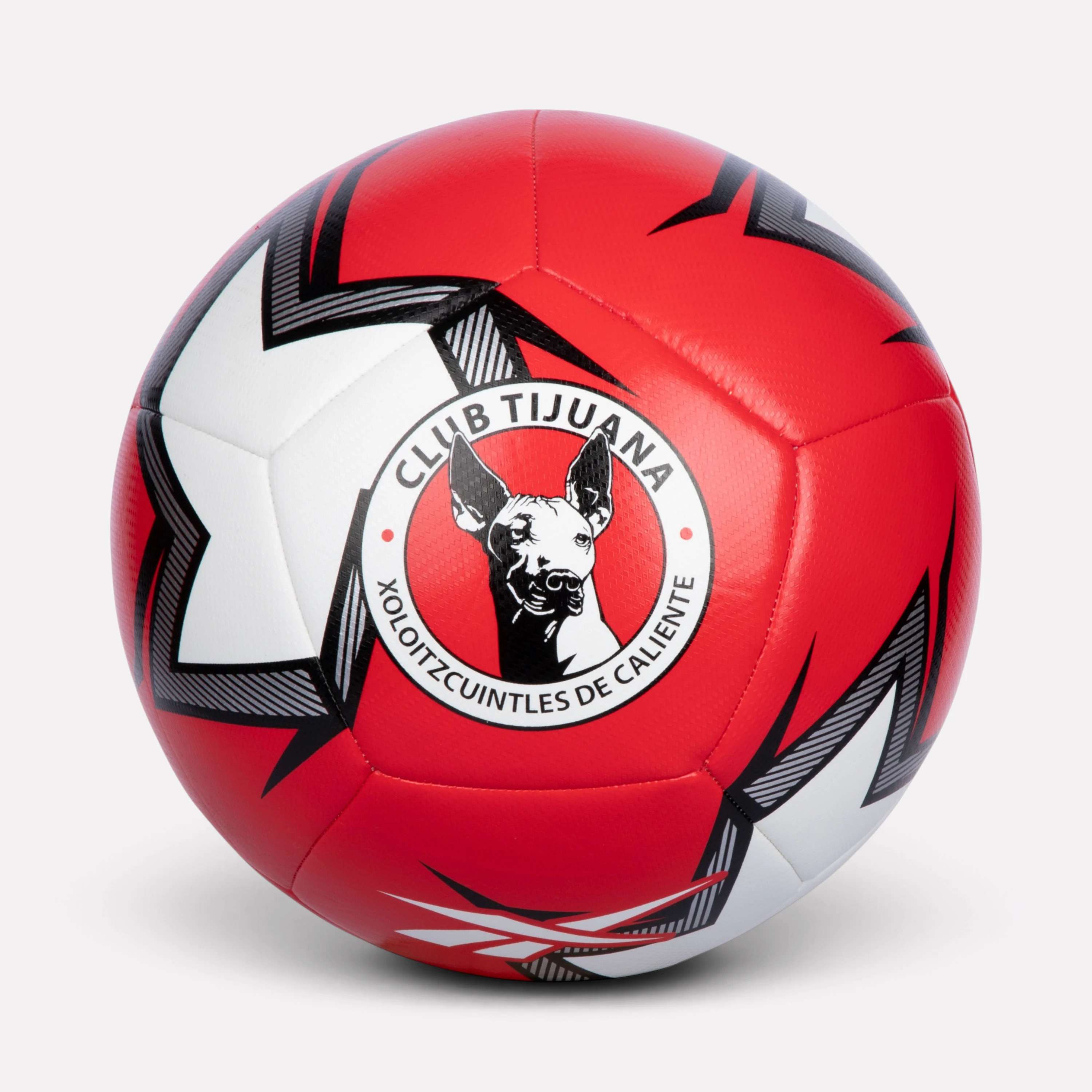 Bal&oacute;n de F&uacute;tbol XOLOS N4