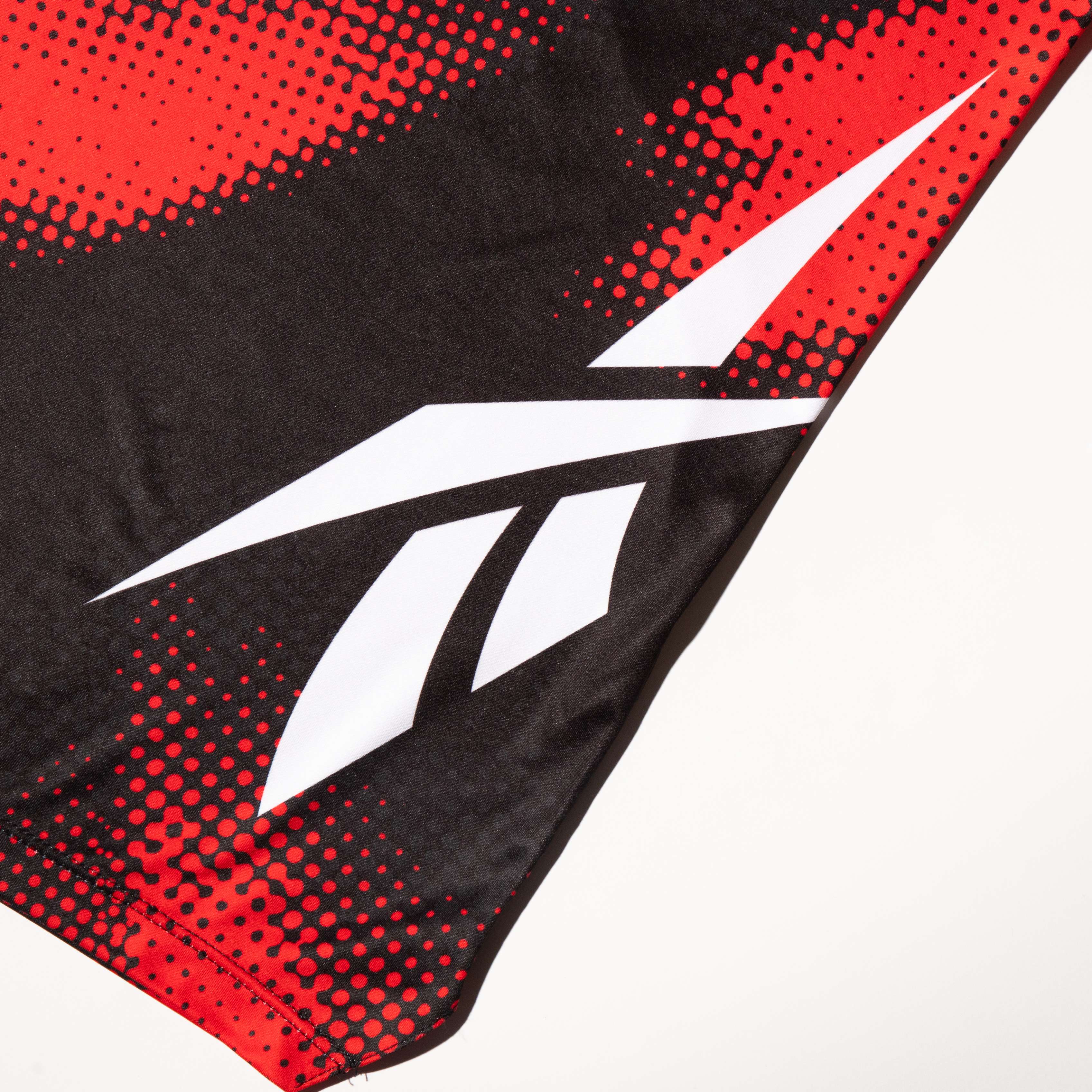 Jersey de calentamiento XOLOS image number 8