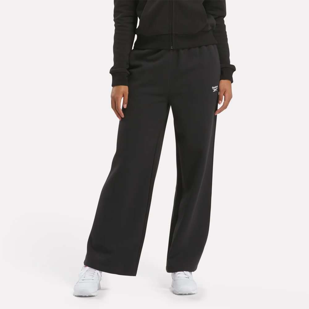 Pants Classics Identity Wide Leg
