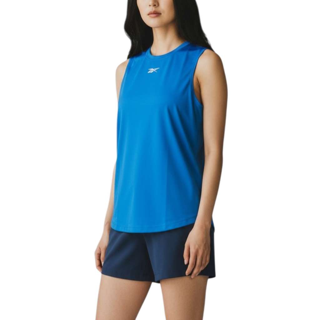 Playera Id Train Slvls Tech Tee