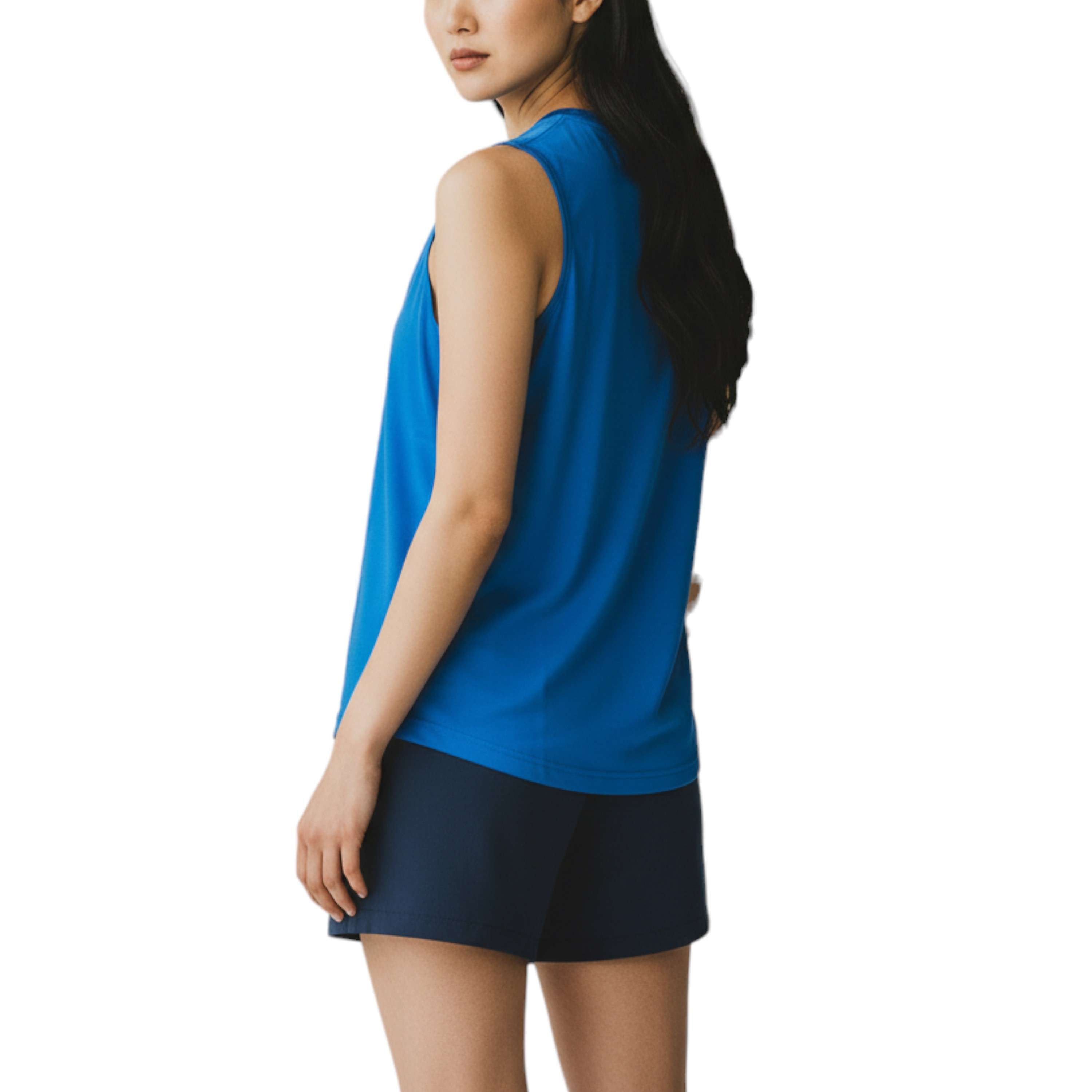 Playera Id Train Slvls Tech Tee